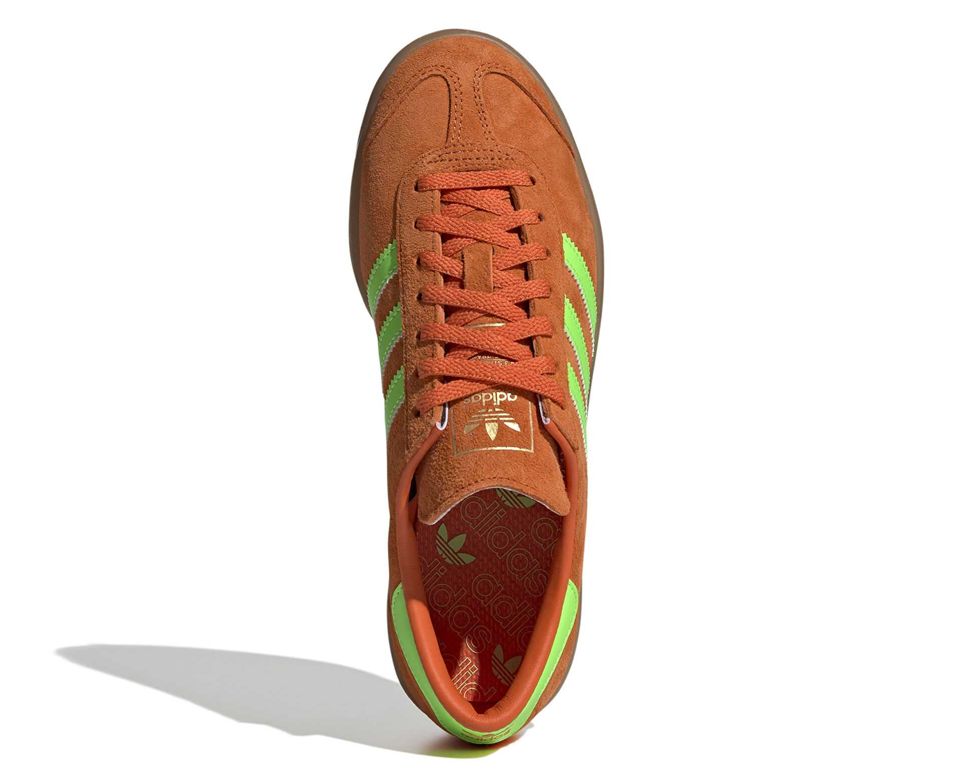 کفش های روزانه Adidas Hamburg W
