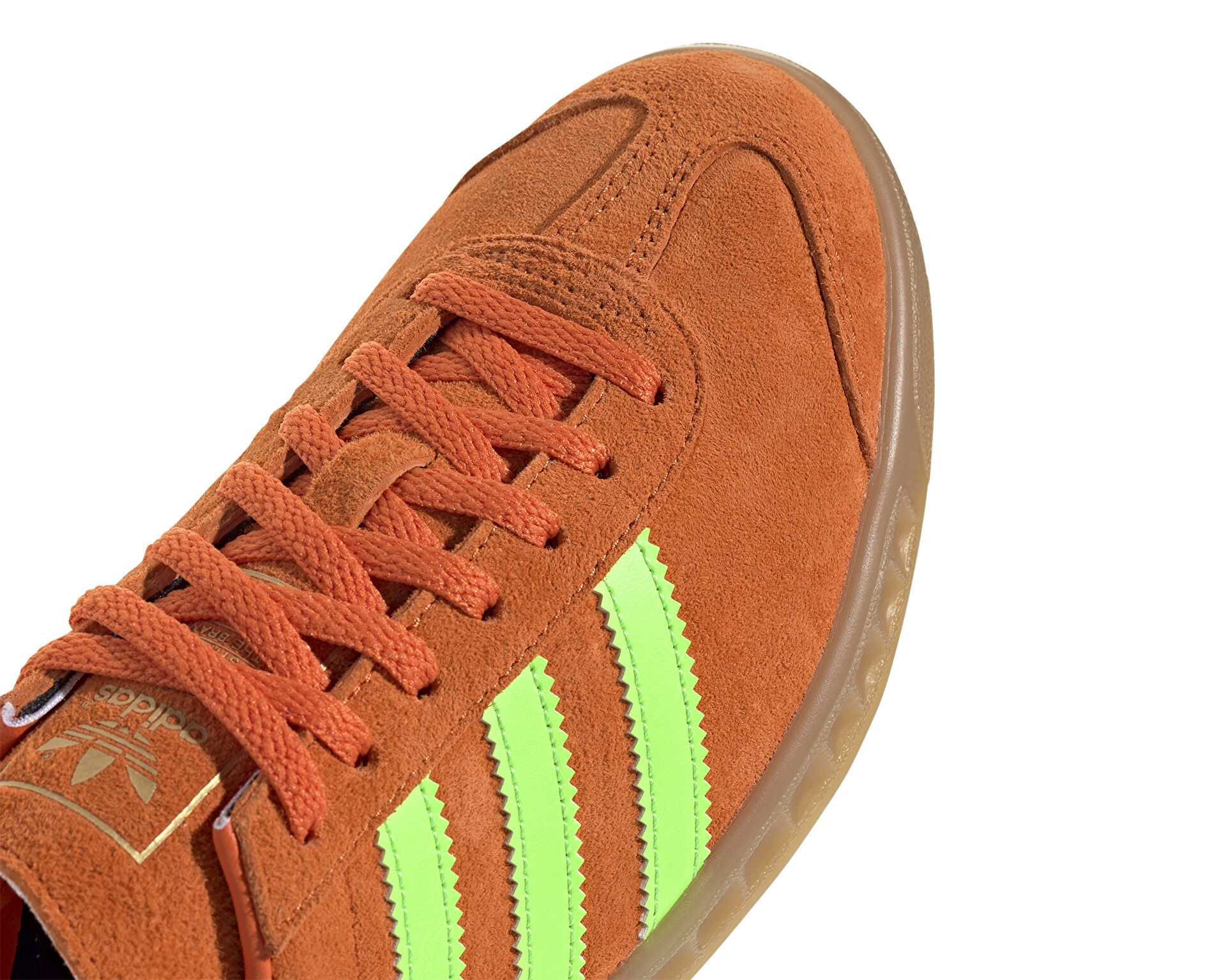 کفش های روزانه Adidas Hamburg W
