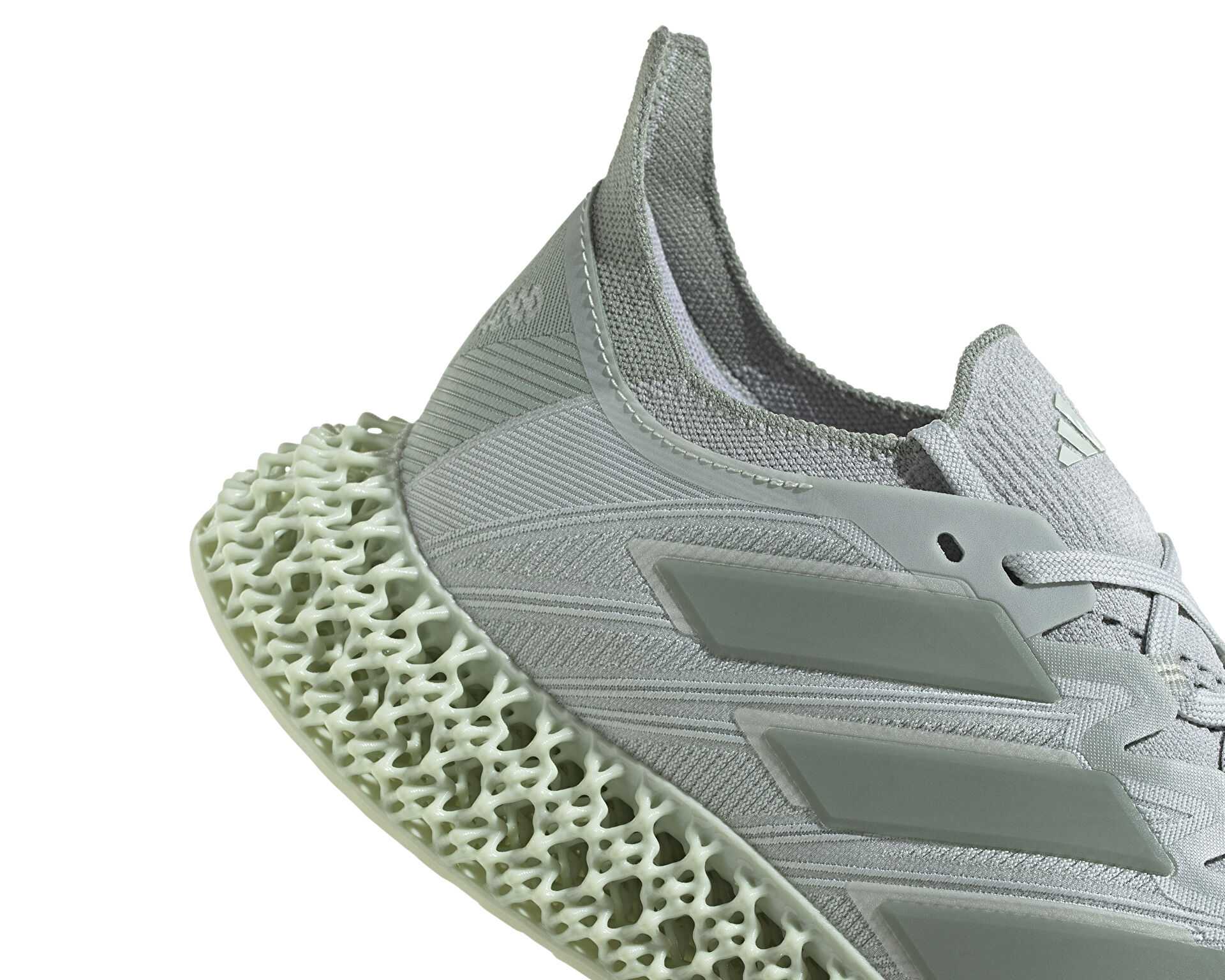 کفش دویدن Adidas 4Dfwd X Strung W