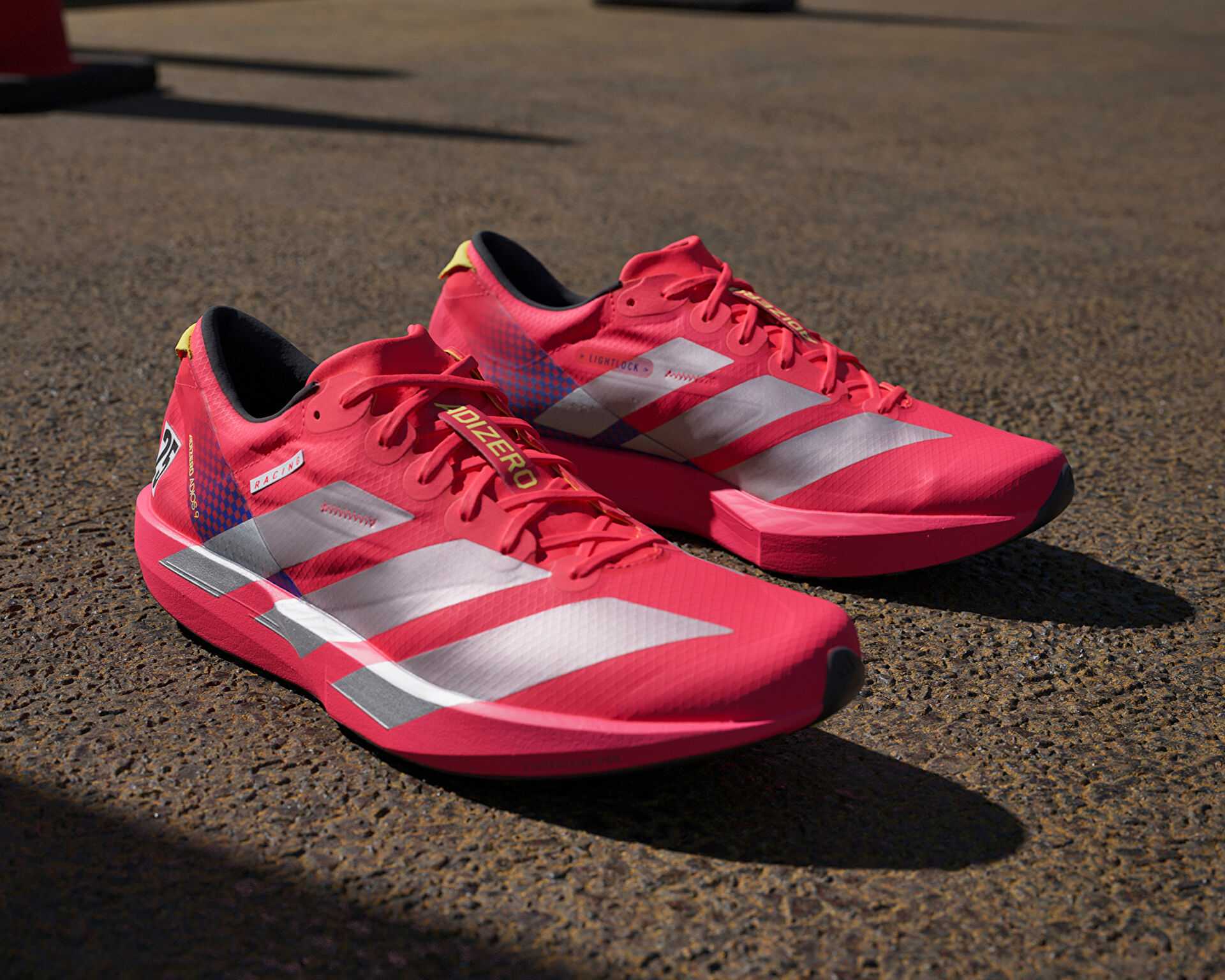 کفش دویدن Adidas Adizero Boston 12 M