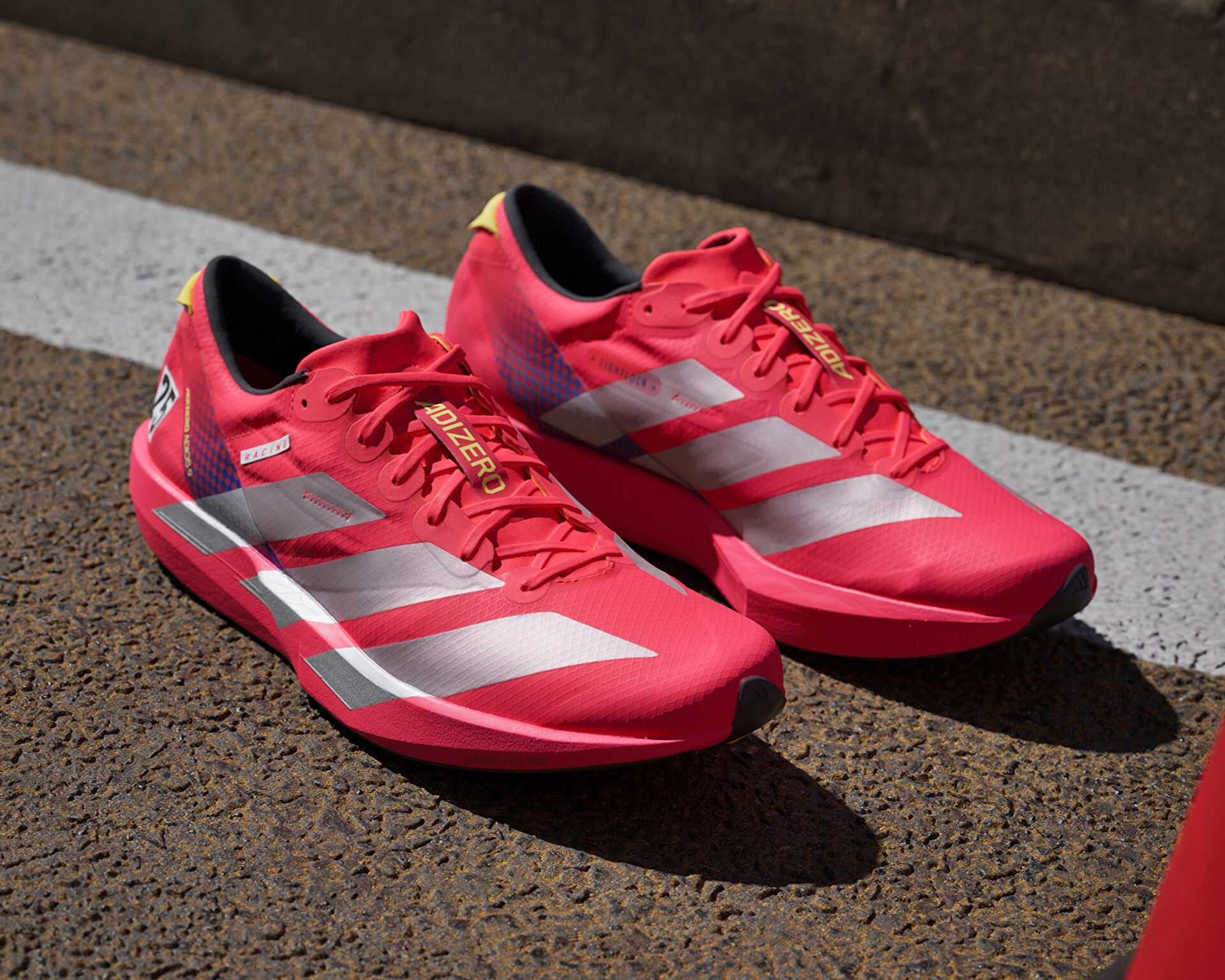 کفش دویدن Adidas Adizero Boston 12 M