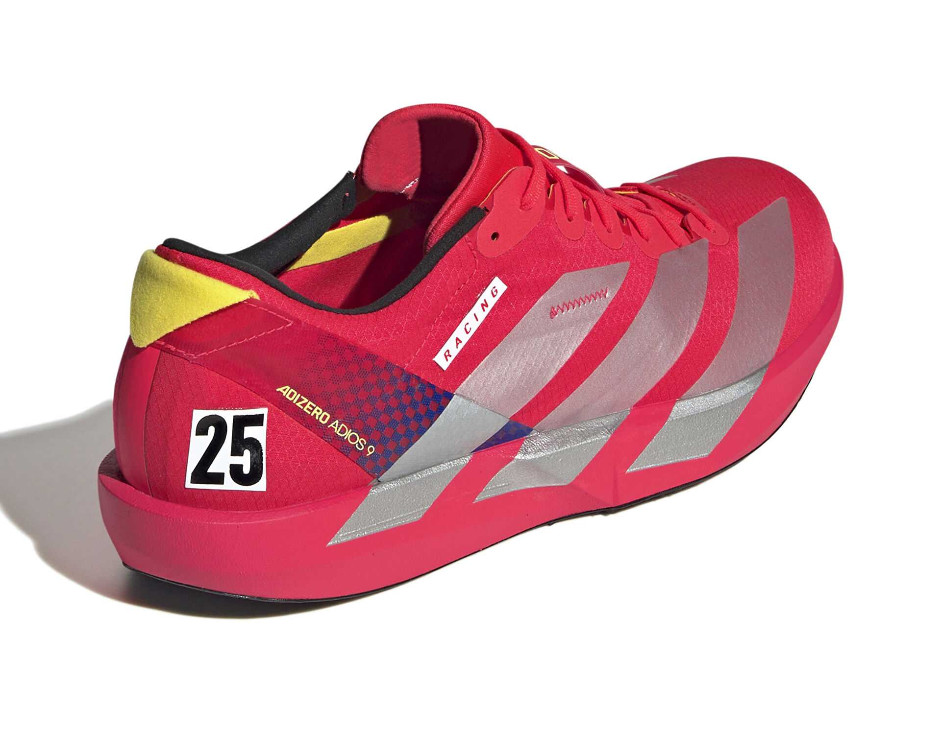 کفش دویدن Adidas Adizero Boston 12 M