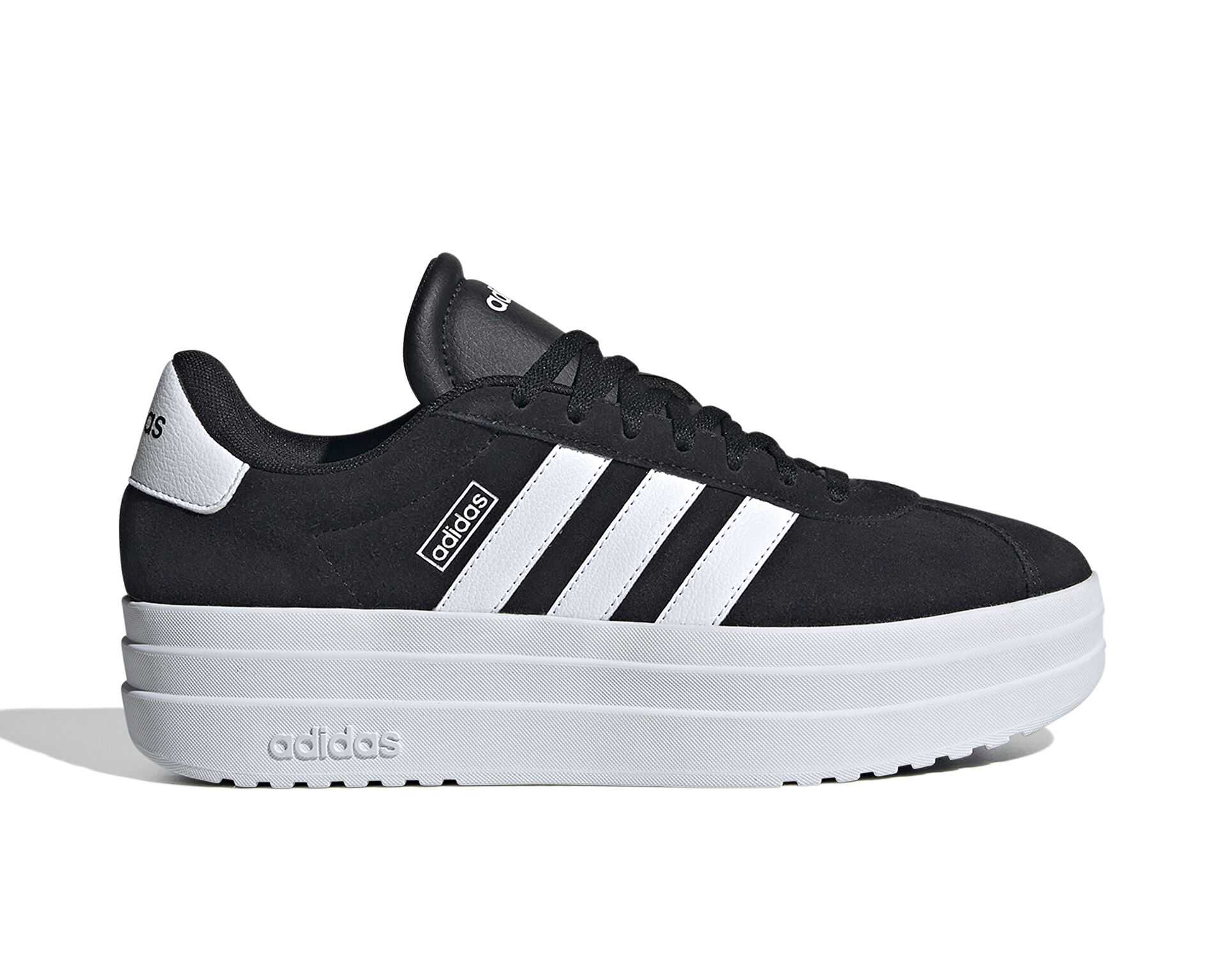 کفش های روزانه Adidas Vl Court Bold