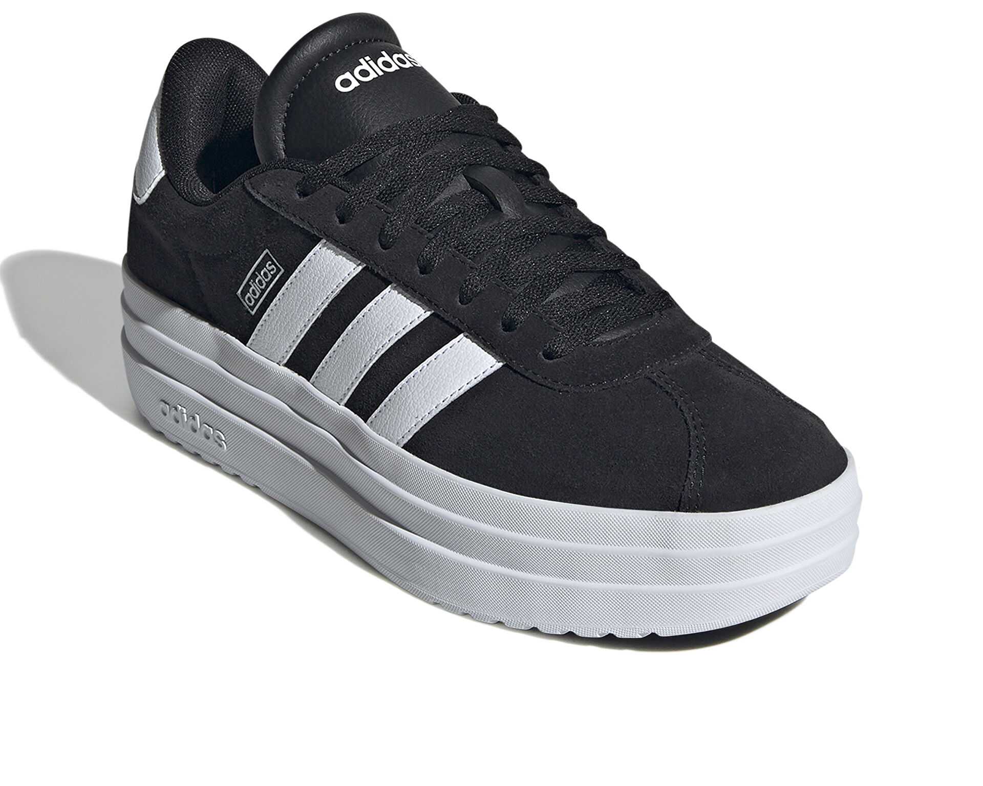 کفش های روزانه Adidas Vl Court Bold