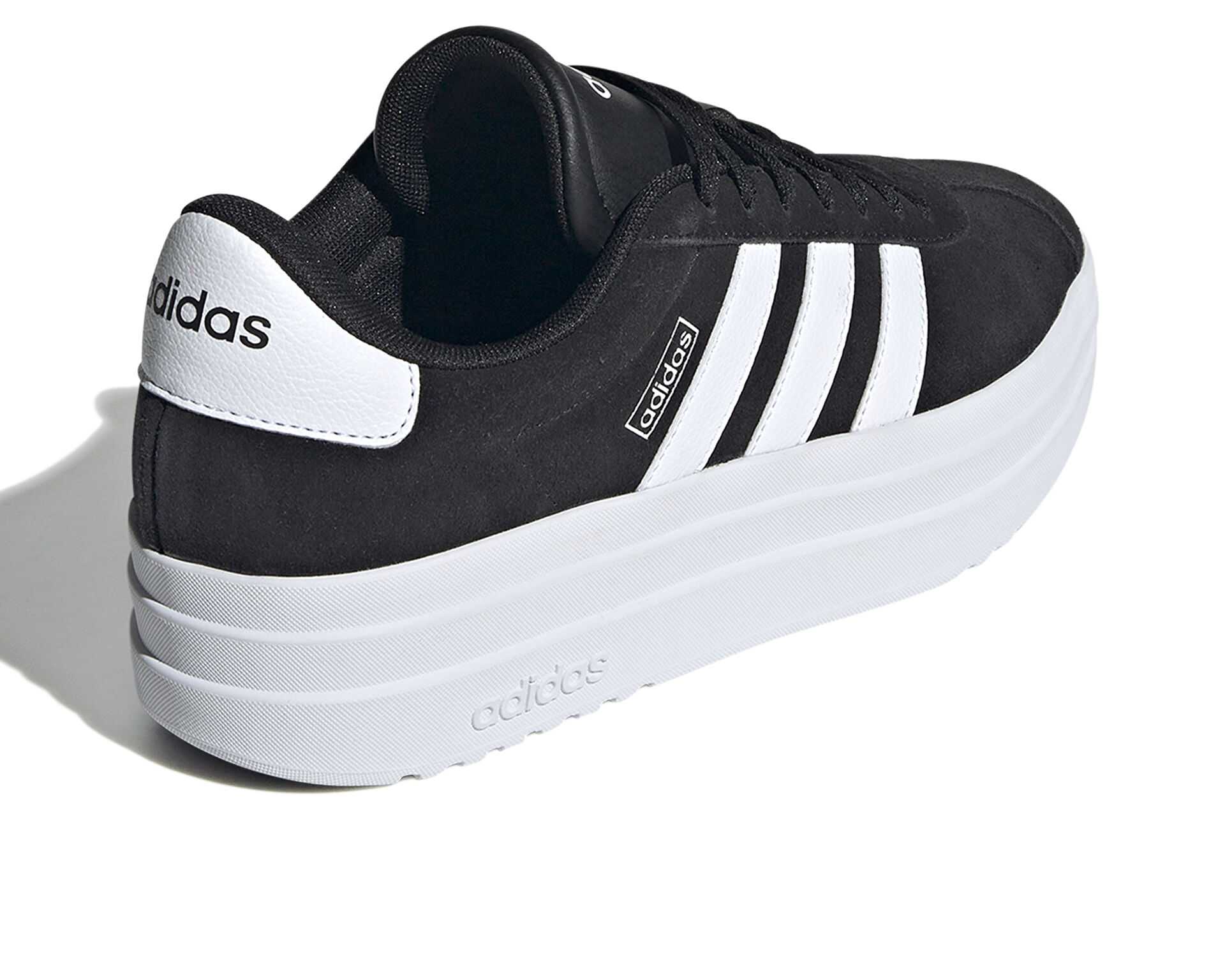 کفش های روزانه Adidas Vl Court Bold