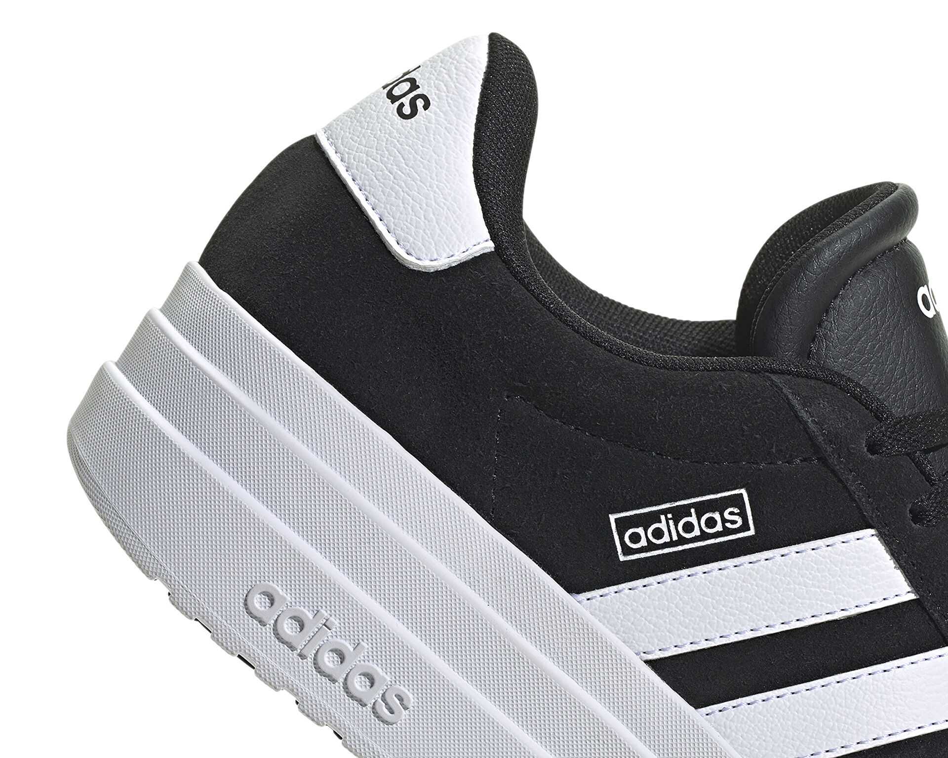 کفش های روزانه Adidas Vl Court Bold