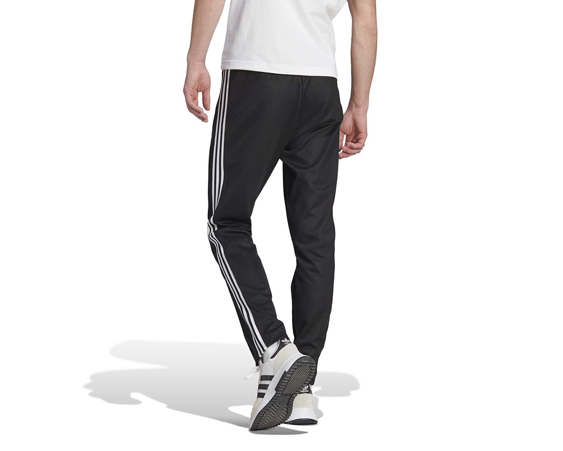 شلوار گرمکن معمولی Adidas Beckenbauer Tp