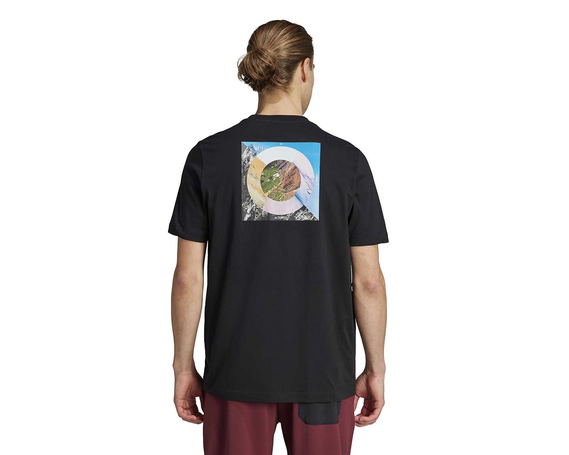 تیشرت روزانه Tx Unite Tee
