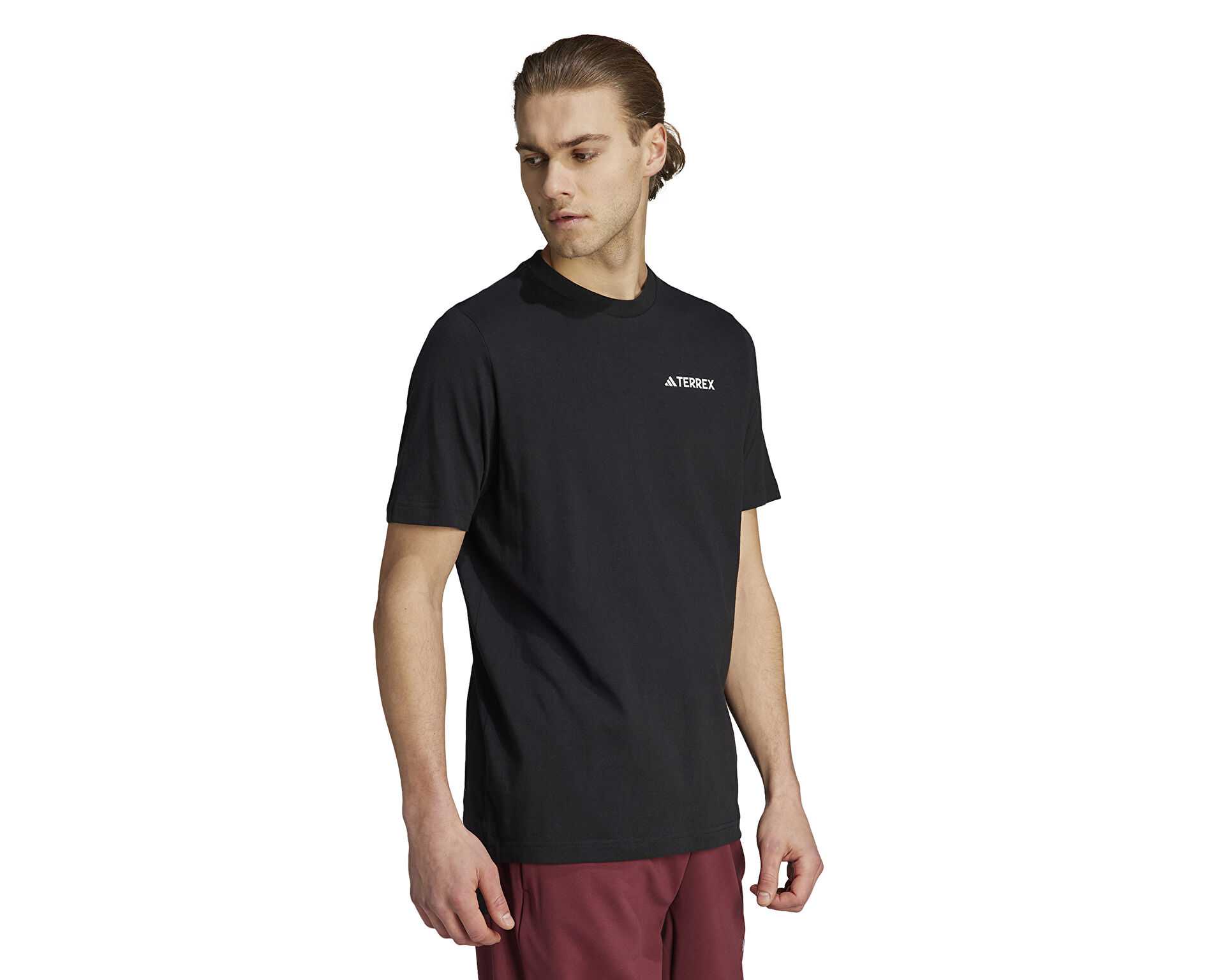 تیشرت روزانه Tx Unite Tee