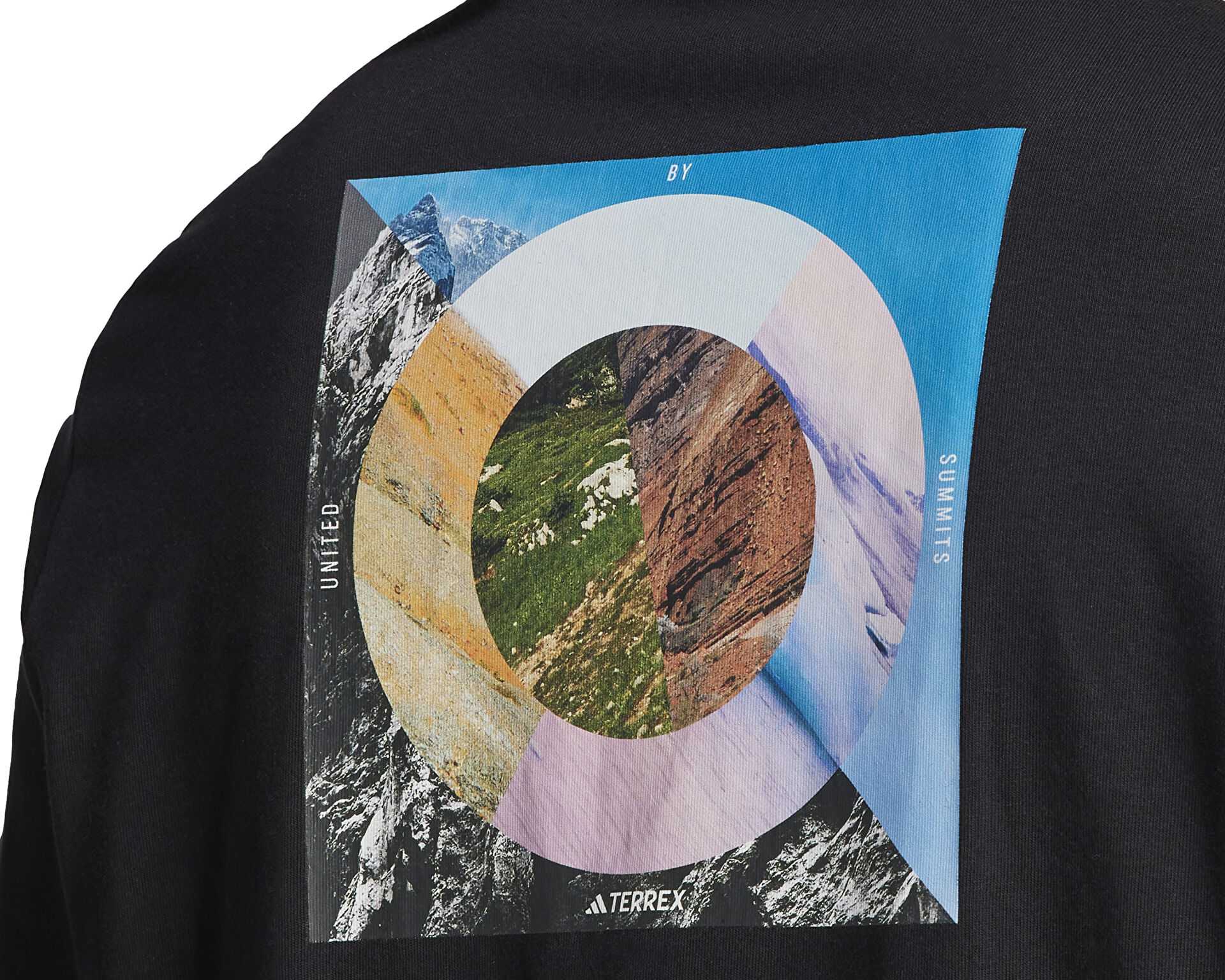 تیشرت روزانه Tx Unite Tee