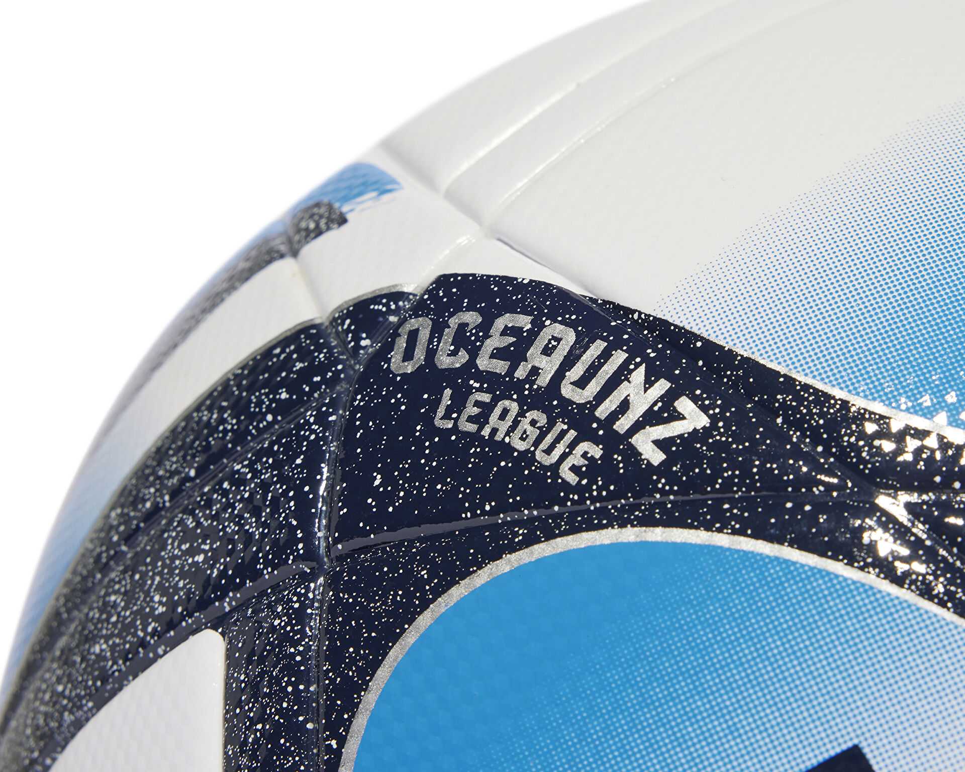 توپ فوتبال Oceaunz Lge Pc