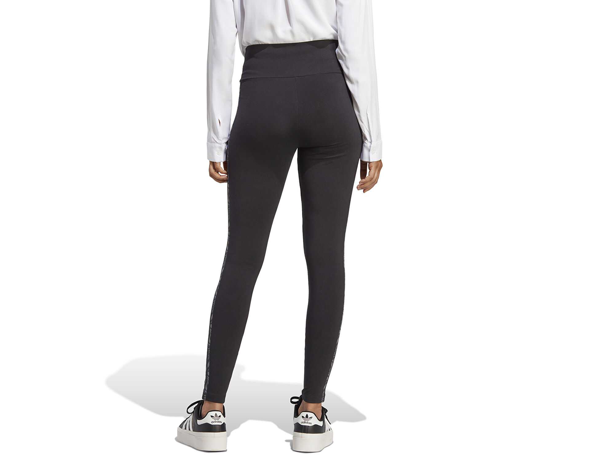 شلوار ساق روزانه Leggings