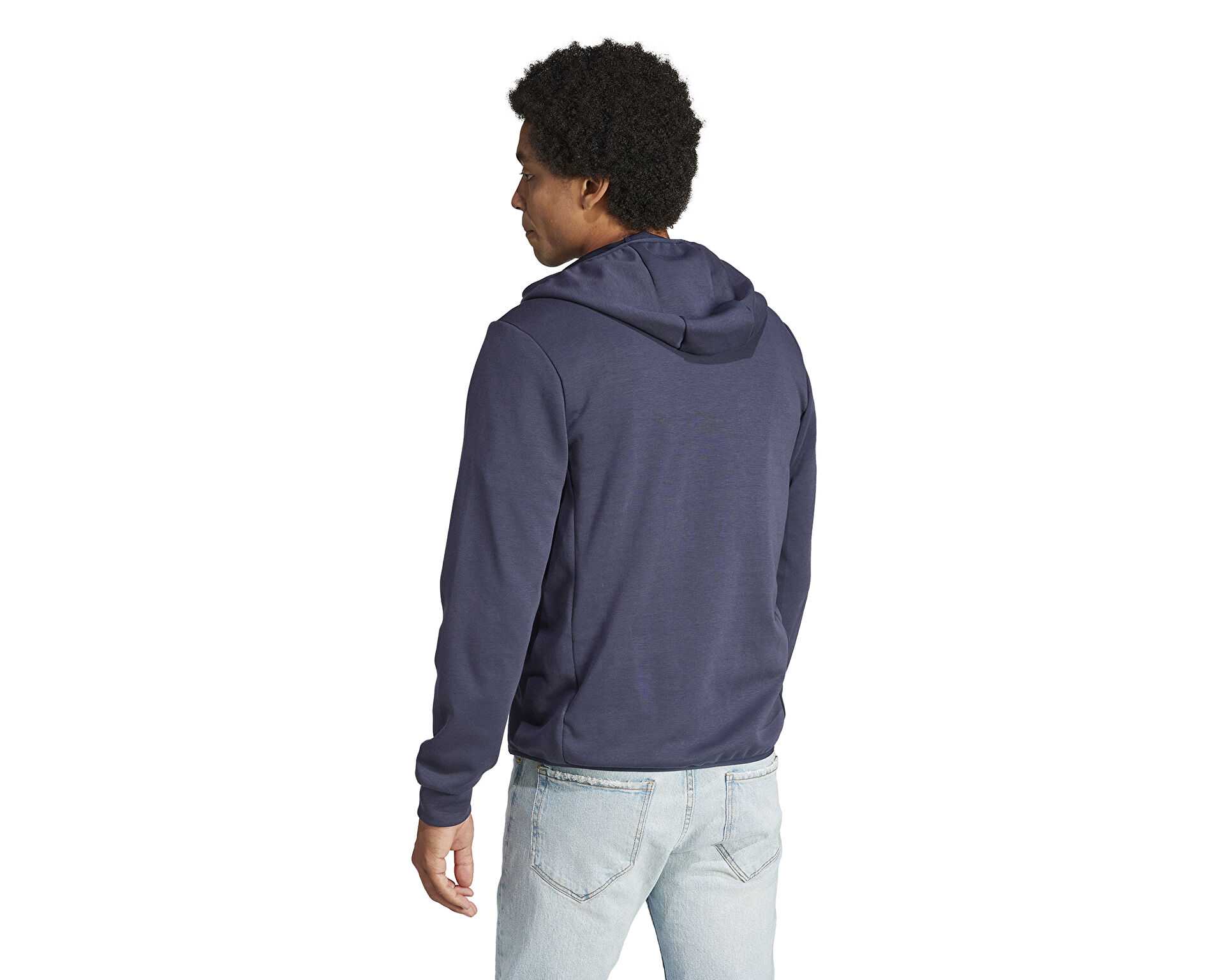 ژاکت فضای باز Adidas Ess Dwn Hyb J