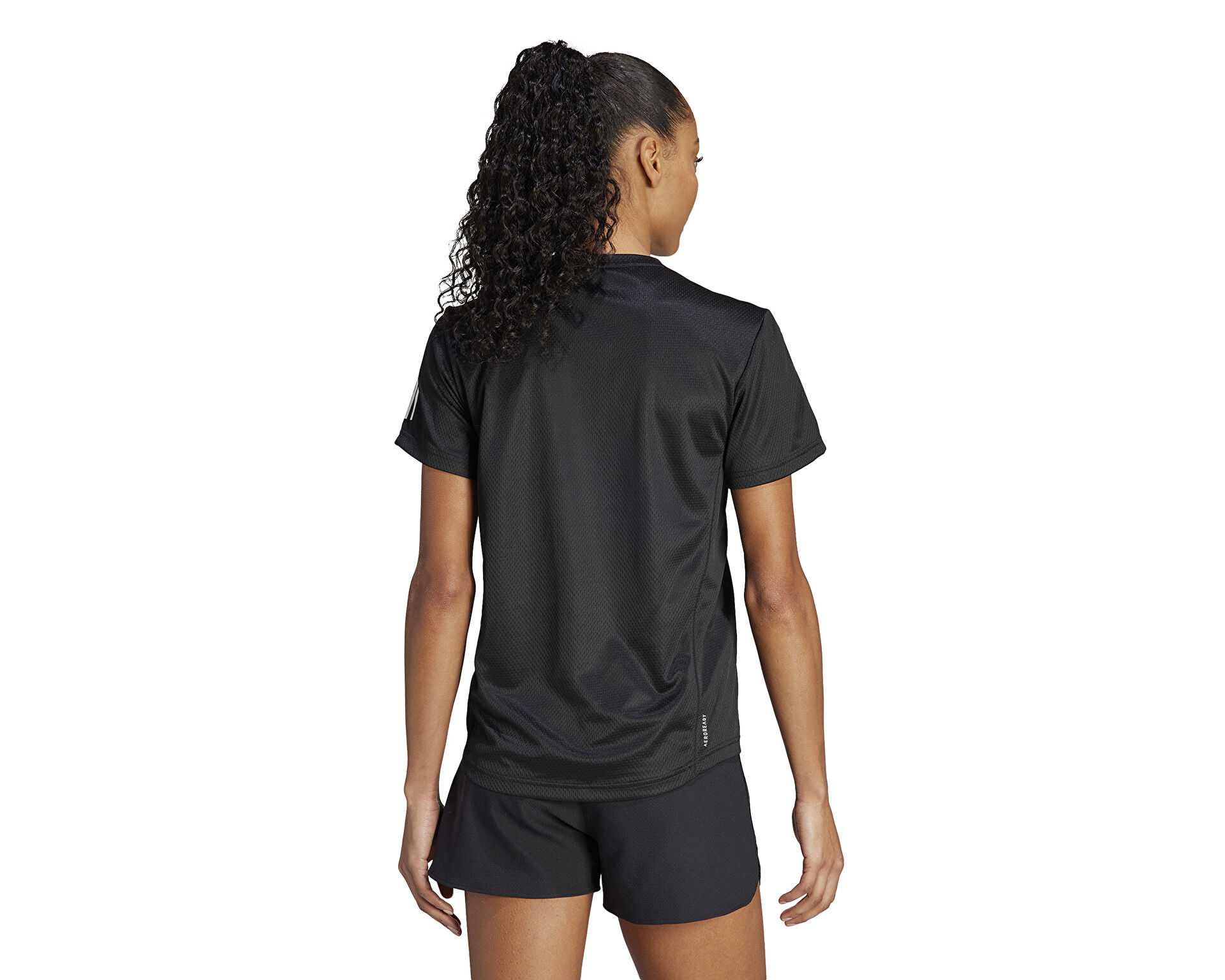 تیشرت دویدن Otr E 3S Tee