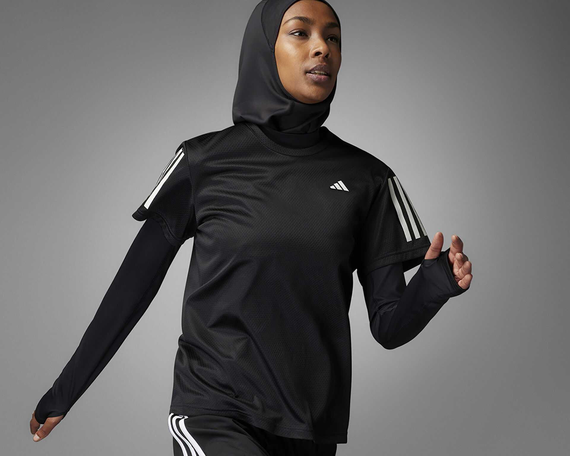 تیشرت دویدن Otr E 3S Tee