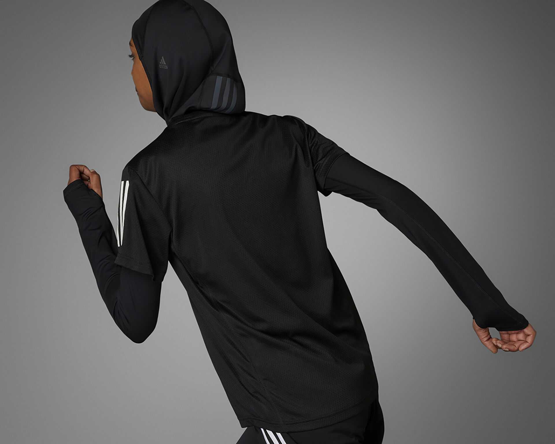 تیشرت دویدن Otr E 3S Tee