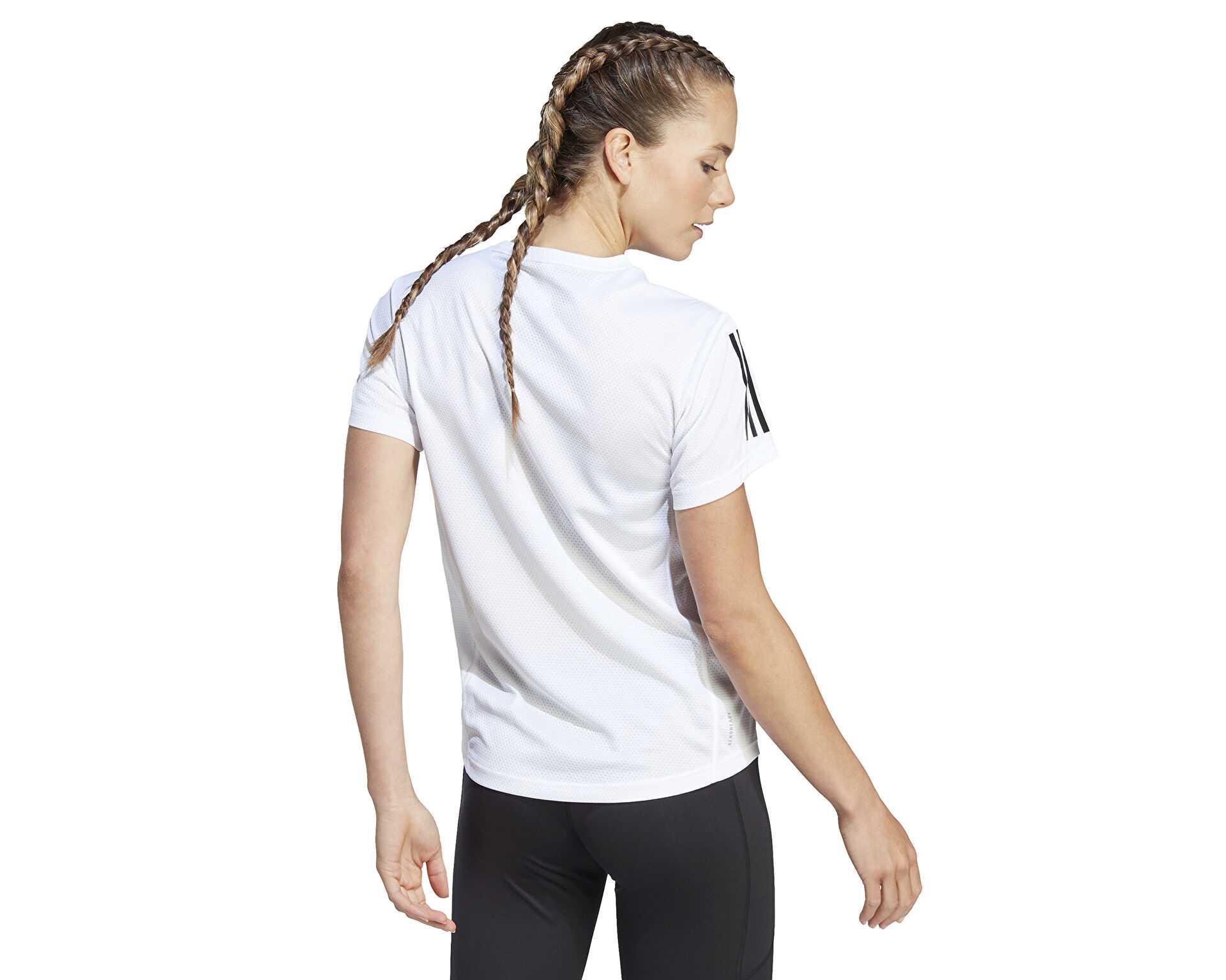 تیشرت دویدن Otr E 3S Tee