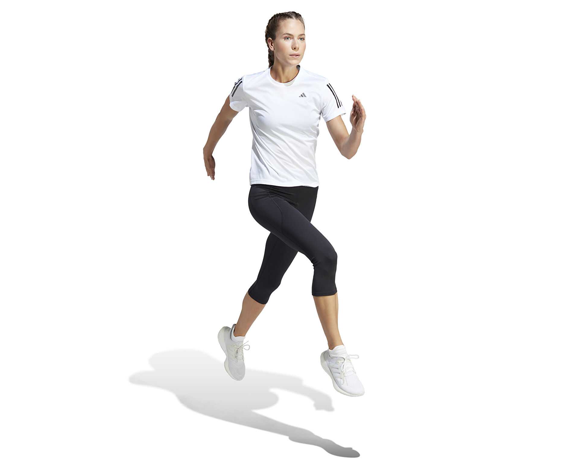 تیشرت دویدن Otr E 3S Tee