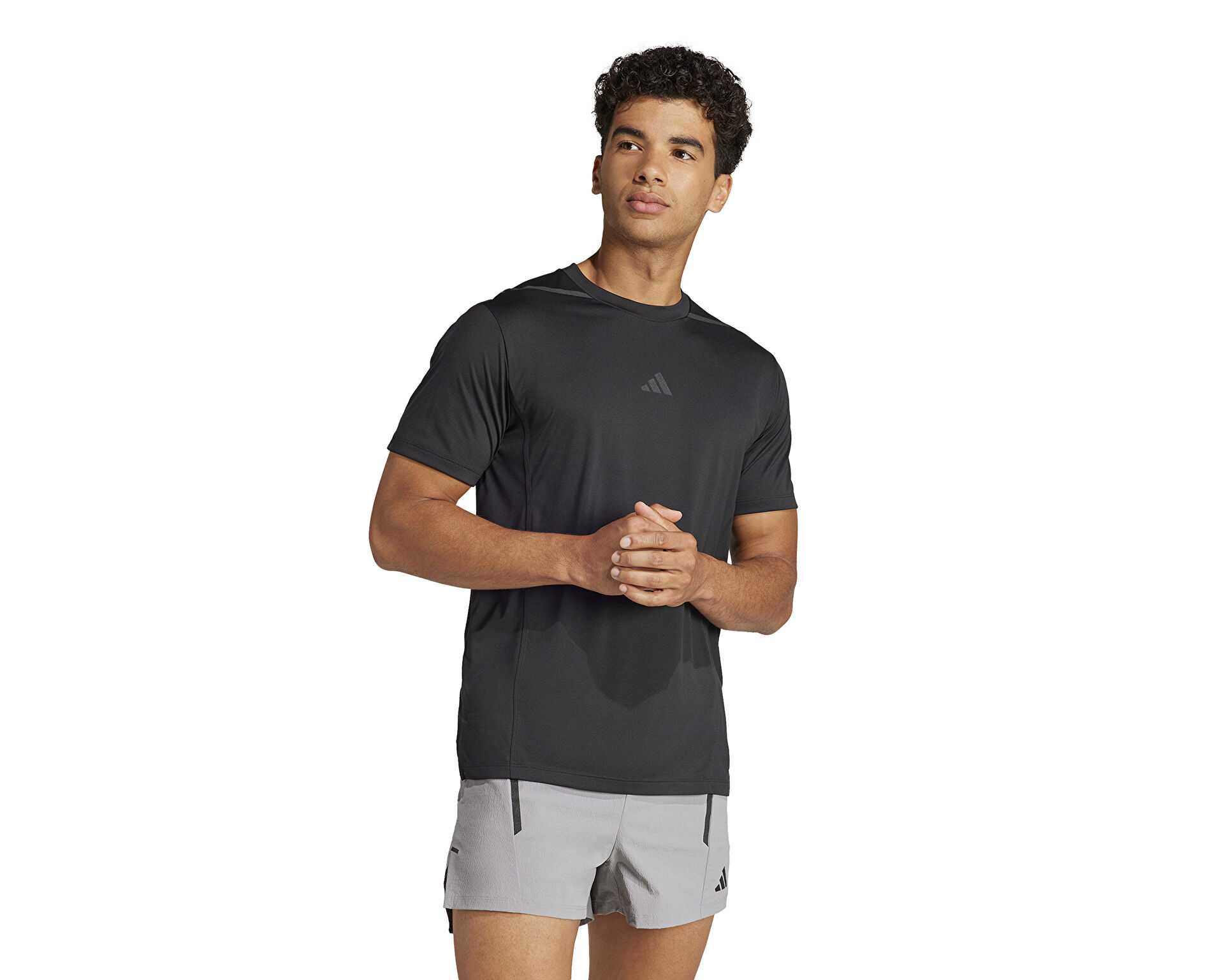 تیشرت آموزشی Adidas D4T Tee