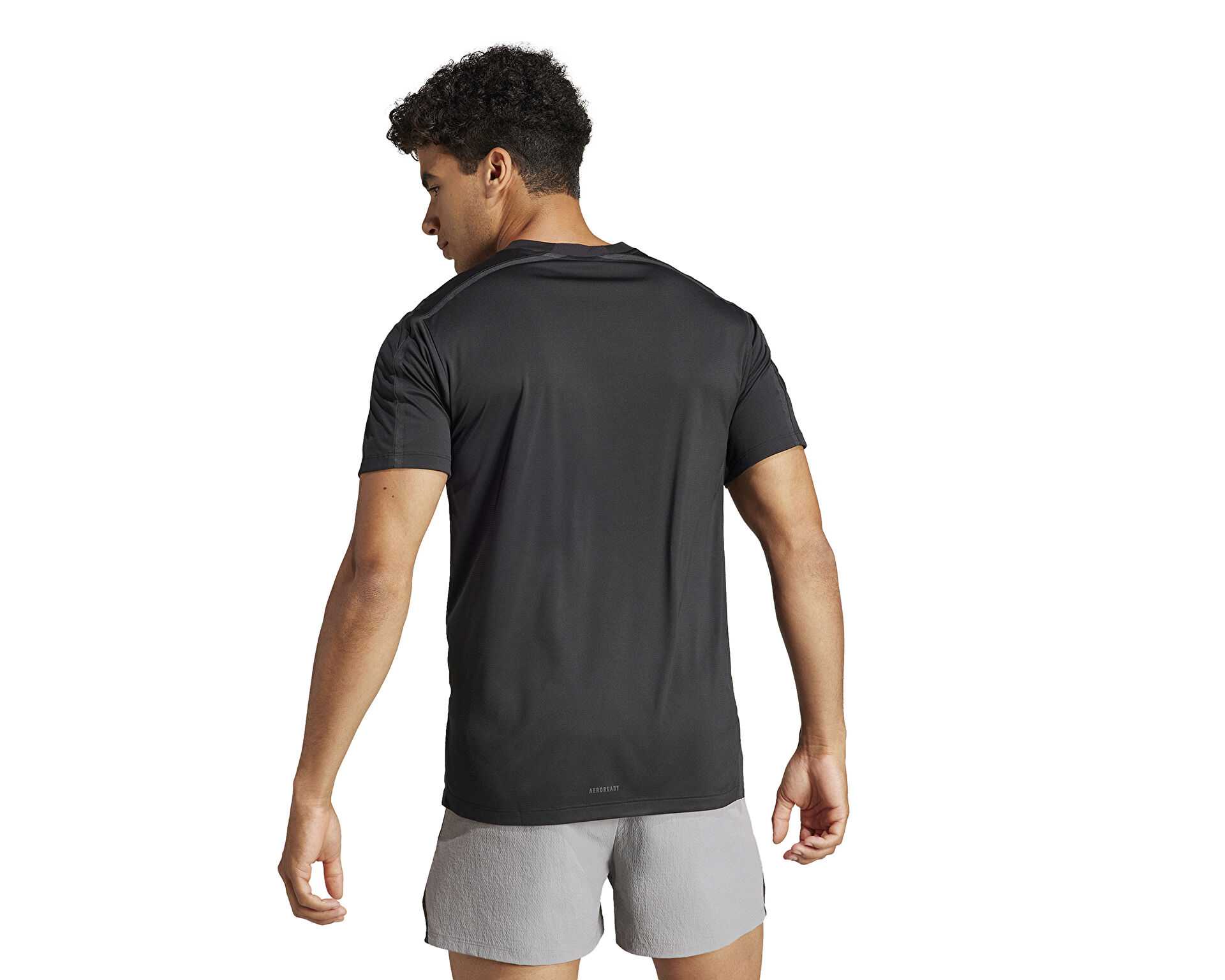 تیشرت آموزشی Adidas D4T Tee