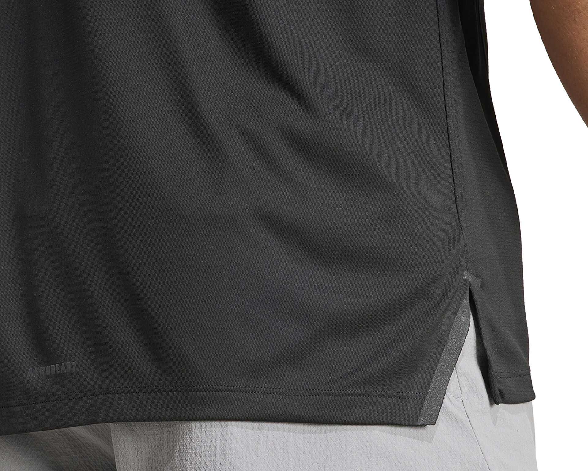 تیشرت آموزشی Adidas D4T Tee