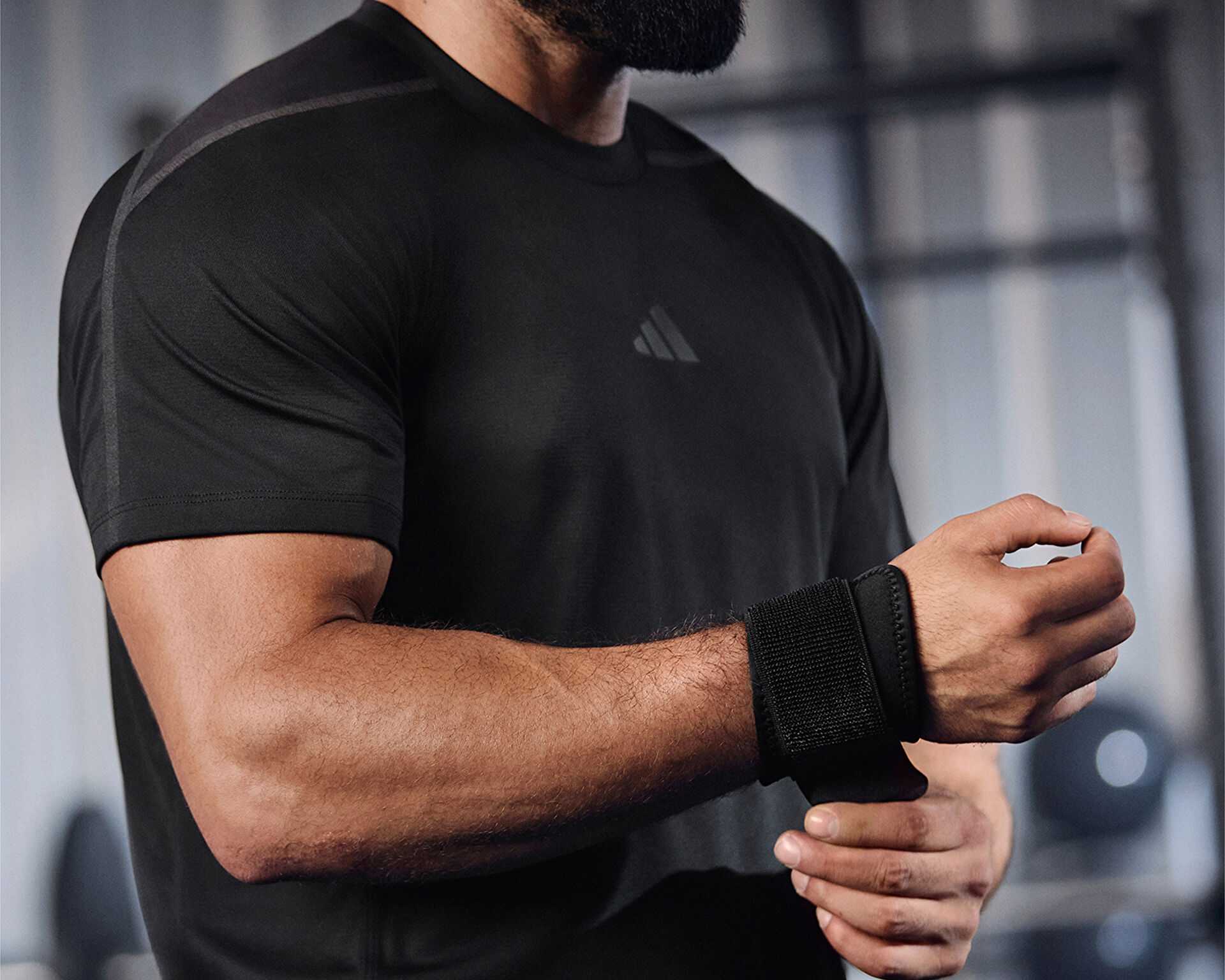 تیشرت آموزشی Adidas D4T Tee