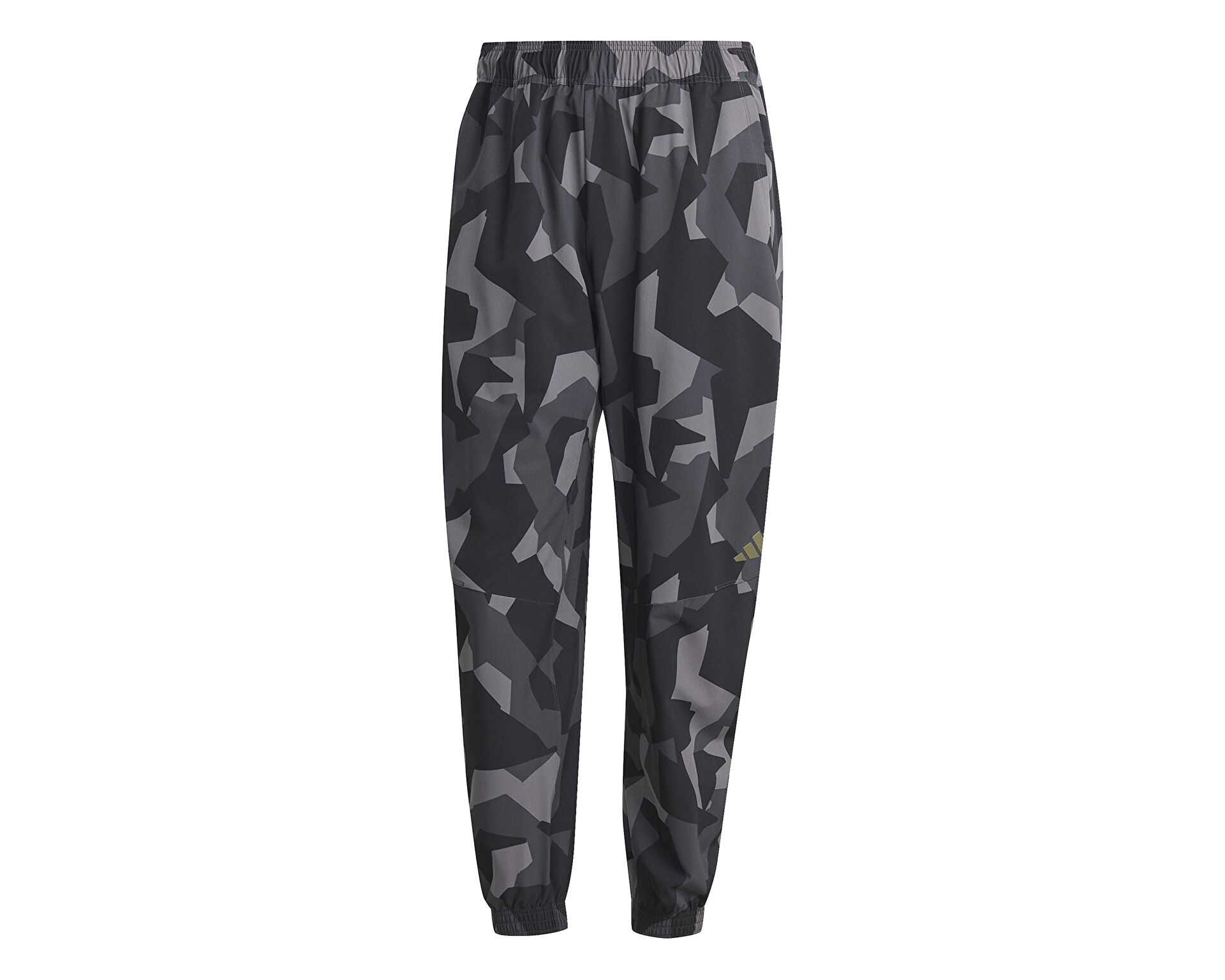 آموزش شلوار گرمکن D4T Ps Pants
