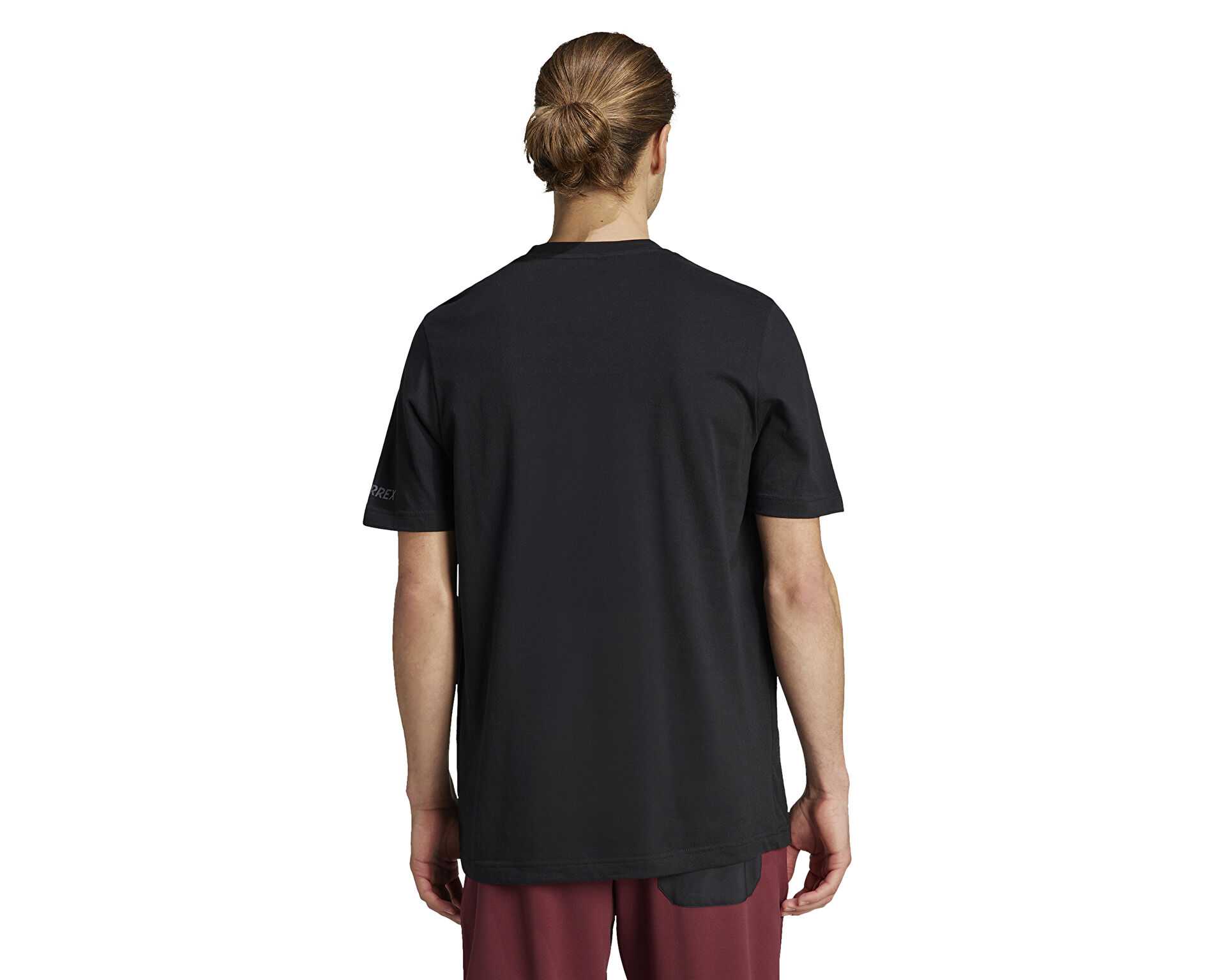 تیشرت روزانه Tx Pkt 2.0 Tee