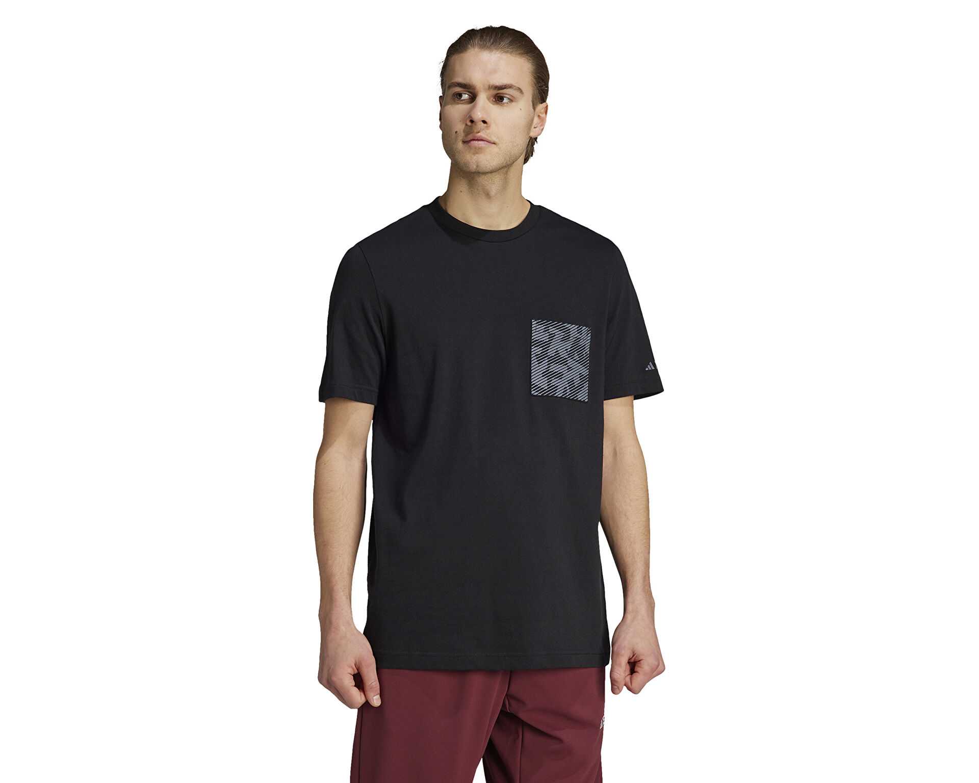 تیشرت روزانه Tx Pkt 2.0 Tee