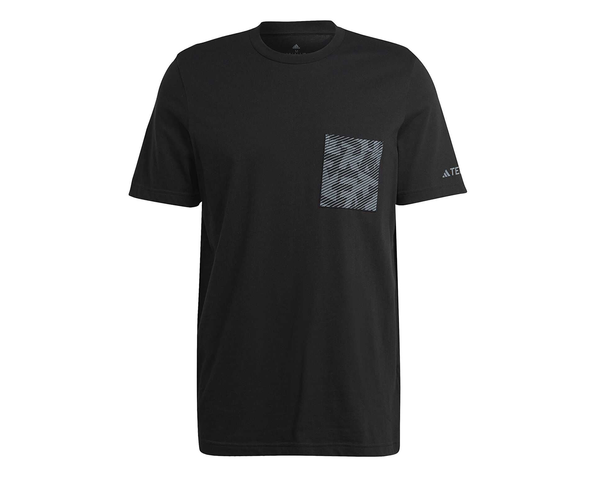 تیشرت روزانه Tx Pkt 2.0 Tee