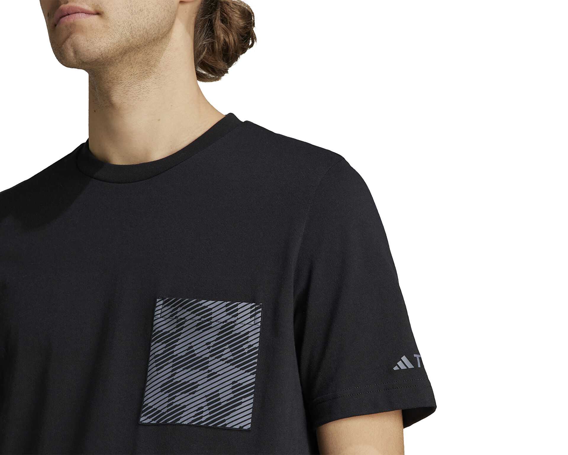 تیشرت روزانه Tx Pkt 2.0 Tee