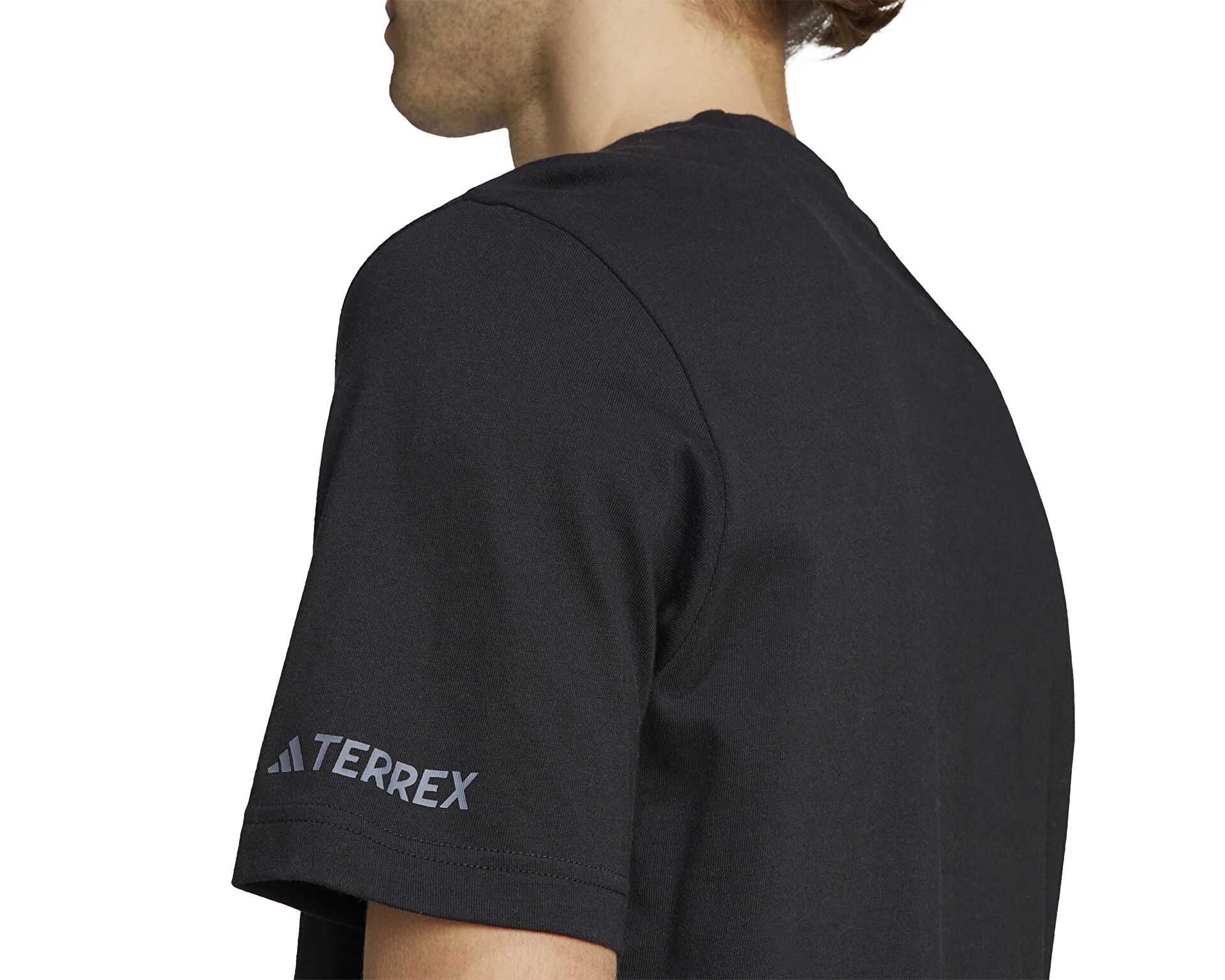 تیشرت روزانه Tx Pkt 2.0 Tee