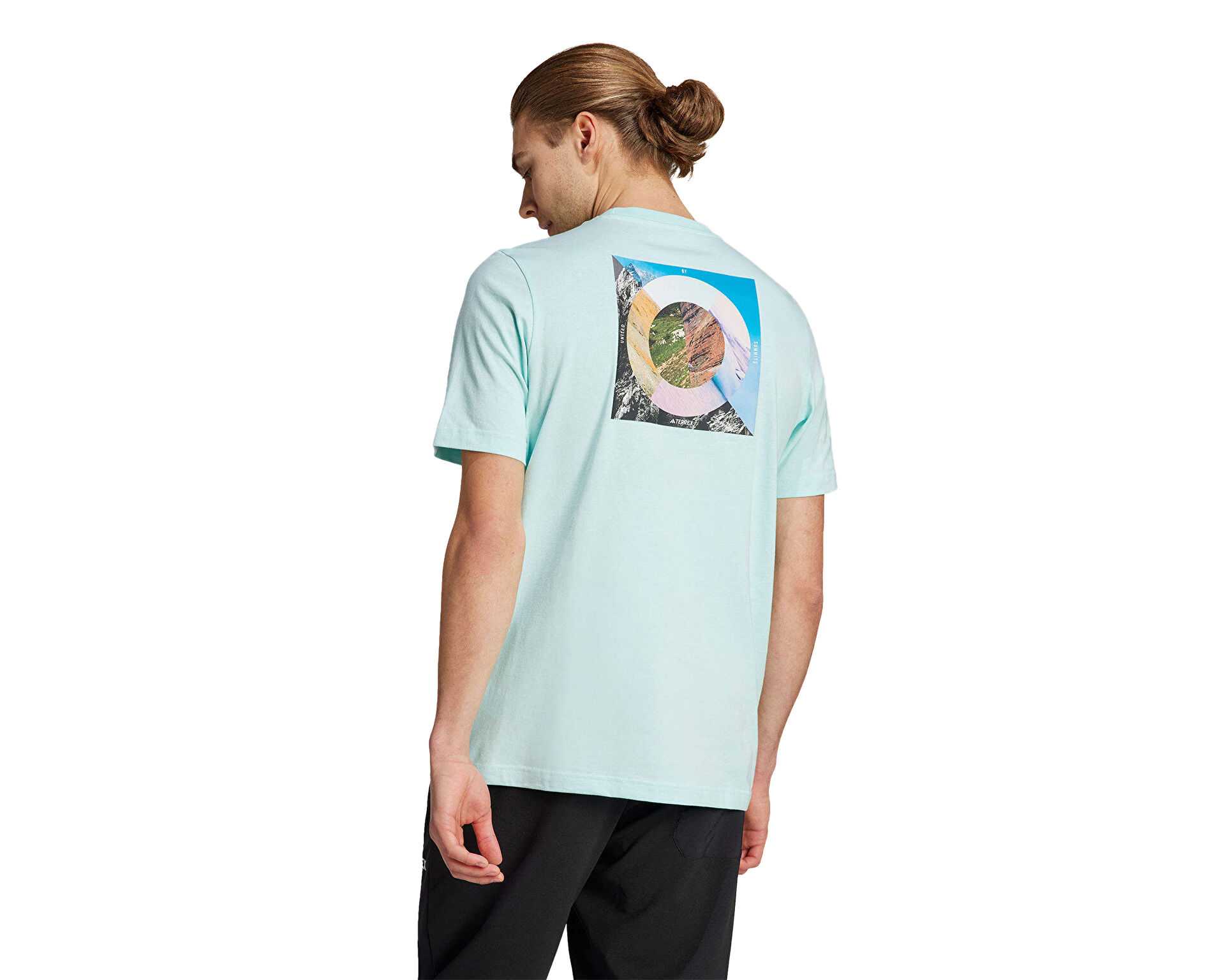 تیشرت روزانه Tx Unite Tee