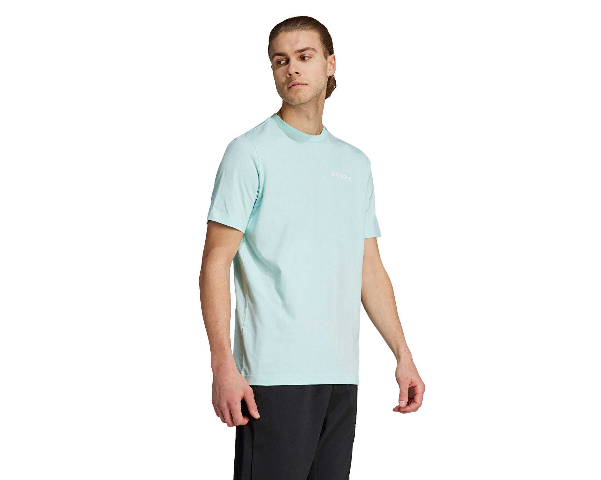 تیشرت روزانه Tx Unite Tee