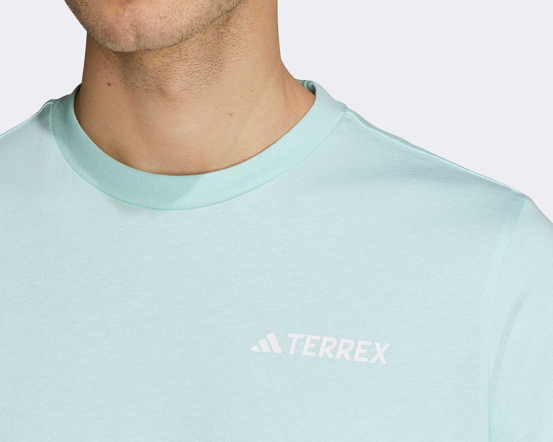 تیشرت روزانه Tx Unite Tee