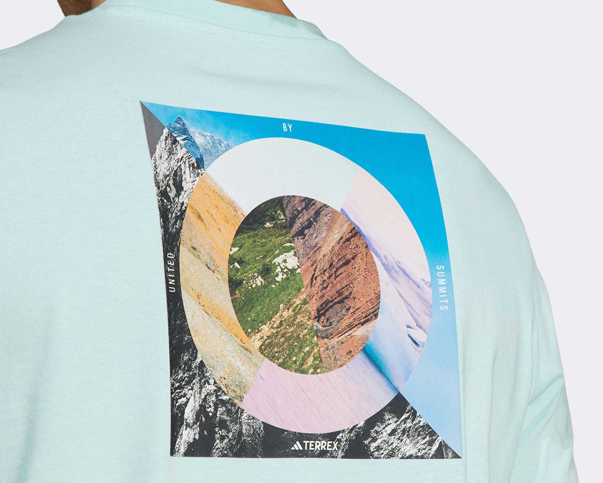 تیشرت روزانه Tx Unite Tee