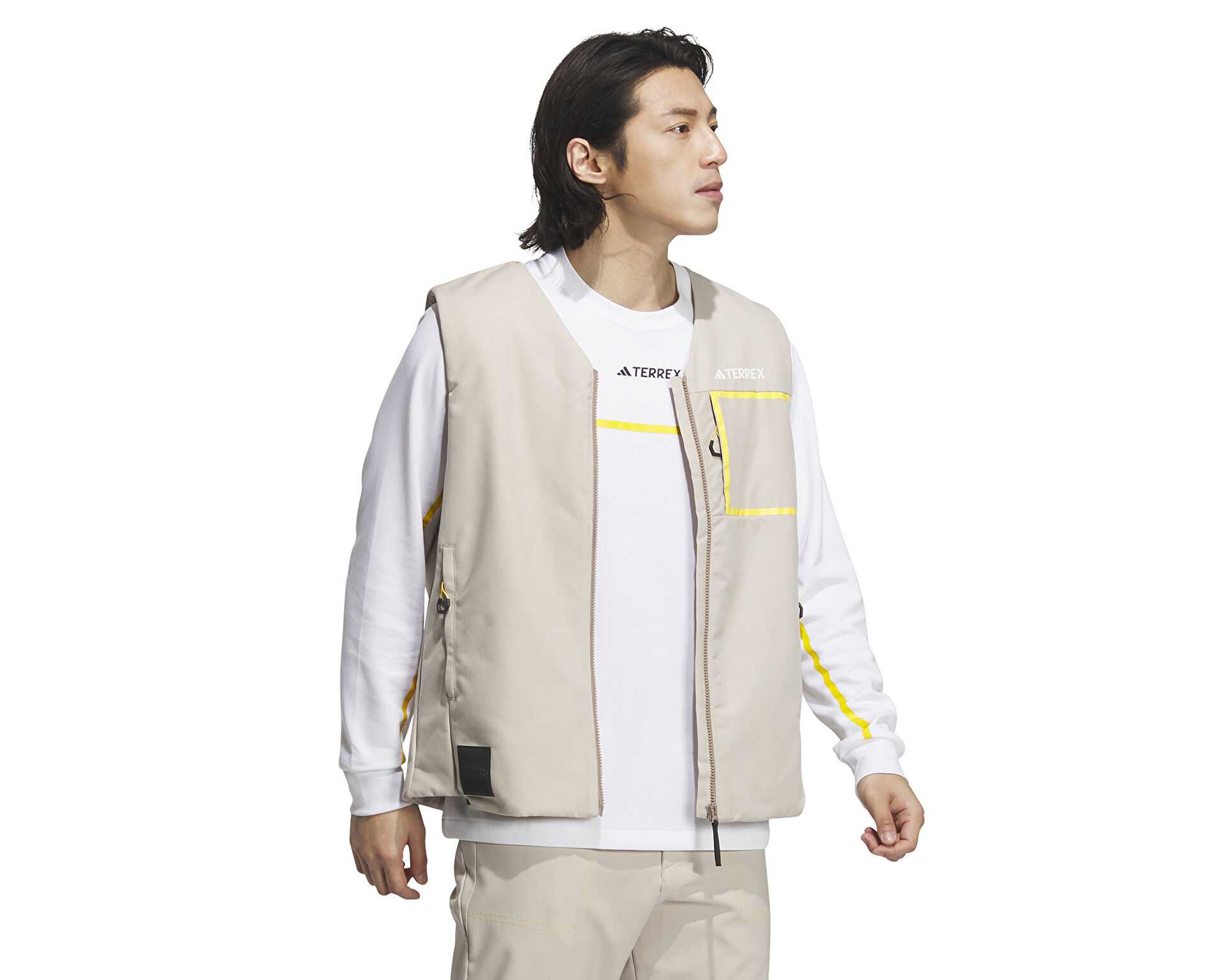 جلیقه ضد آب در فضای باز National Geographic Vest
