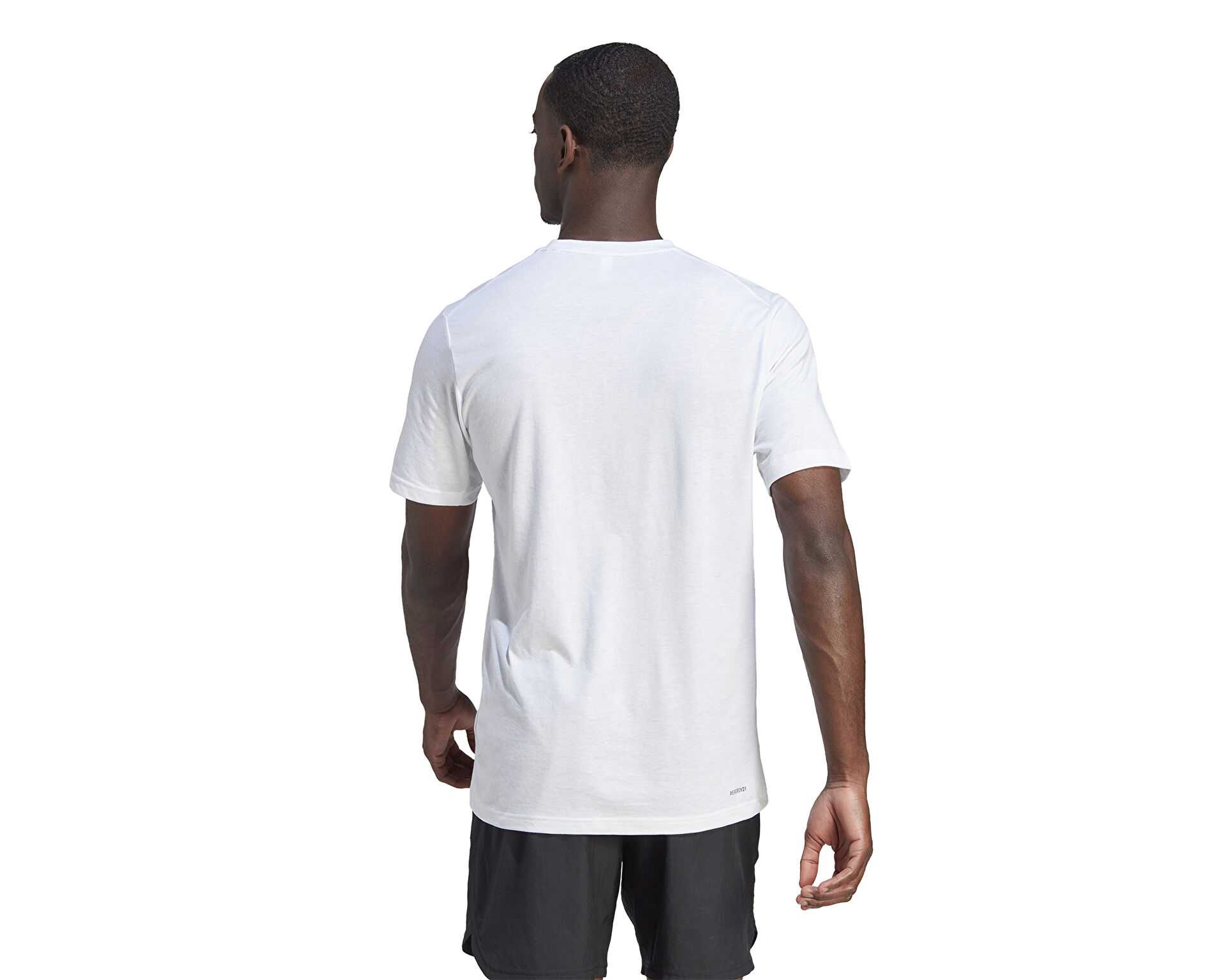 تیشرت آموزشی Tr-Es Fr Logo T