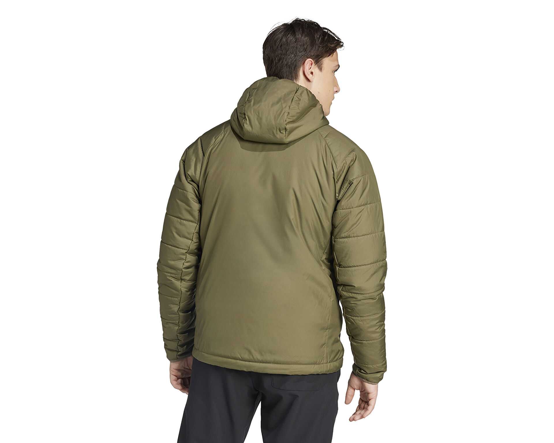 ژاکت فضای باز Adidas Terrex Mt Ins Ho Jkt