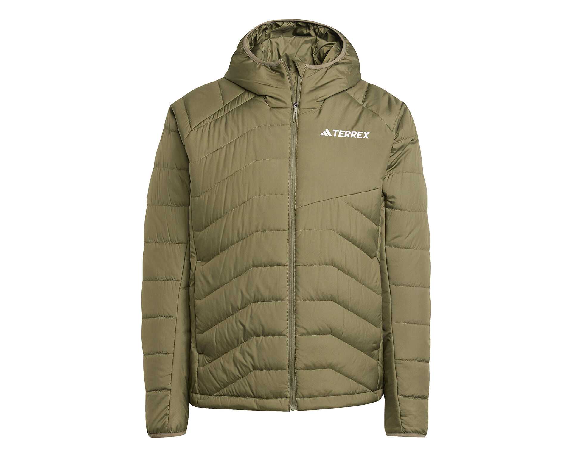 ژاکت فضای باز Adidas Terrex Mt Ins Ho Jkt