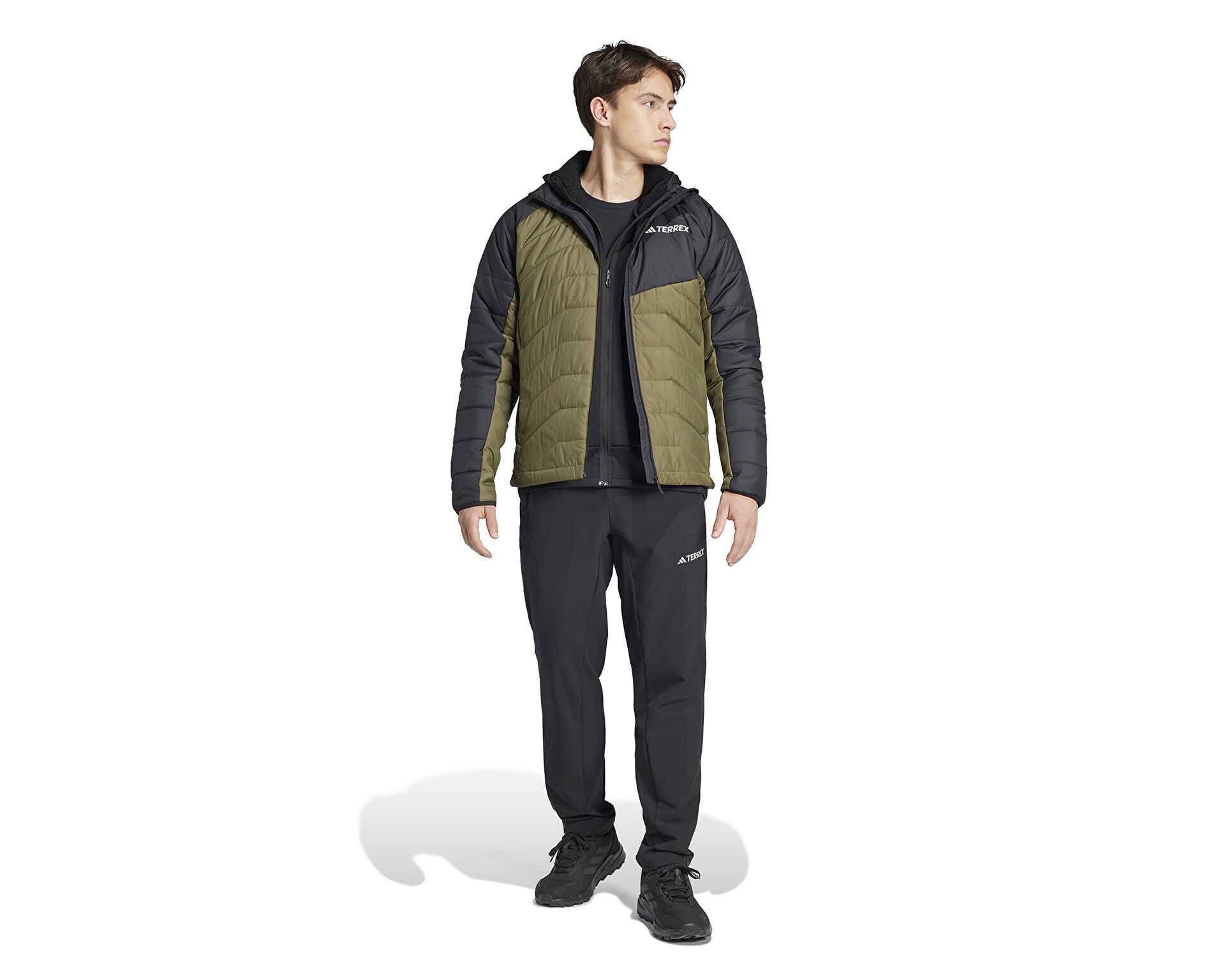 ژاکت فضای باز Adidas Terrex Mt Ins Jkt