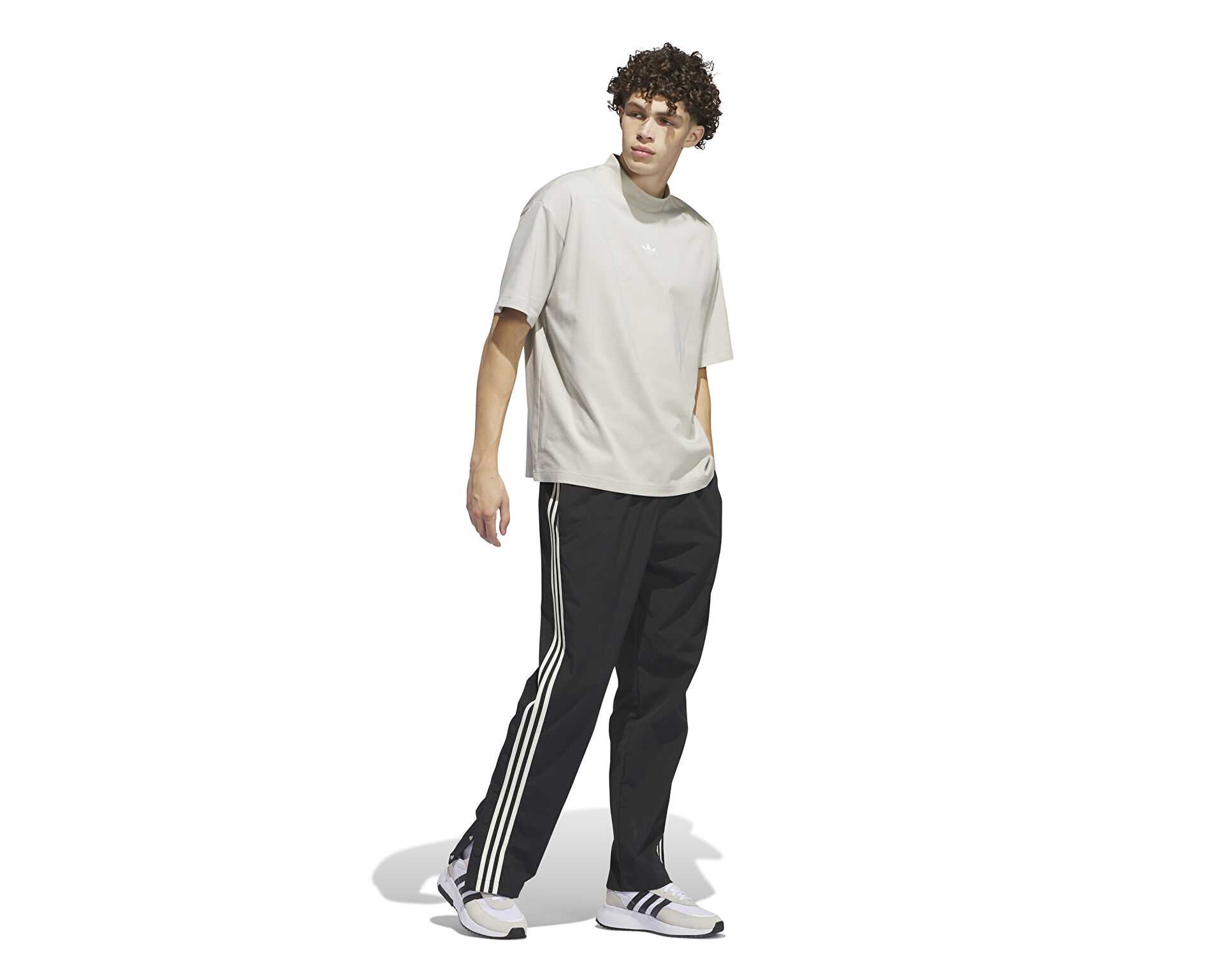 شلوار گرمکن معمولی Track Pant