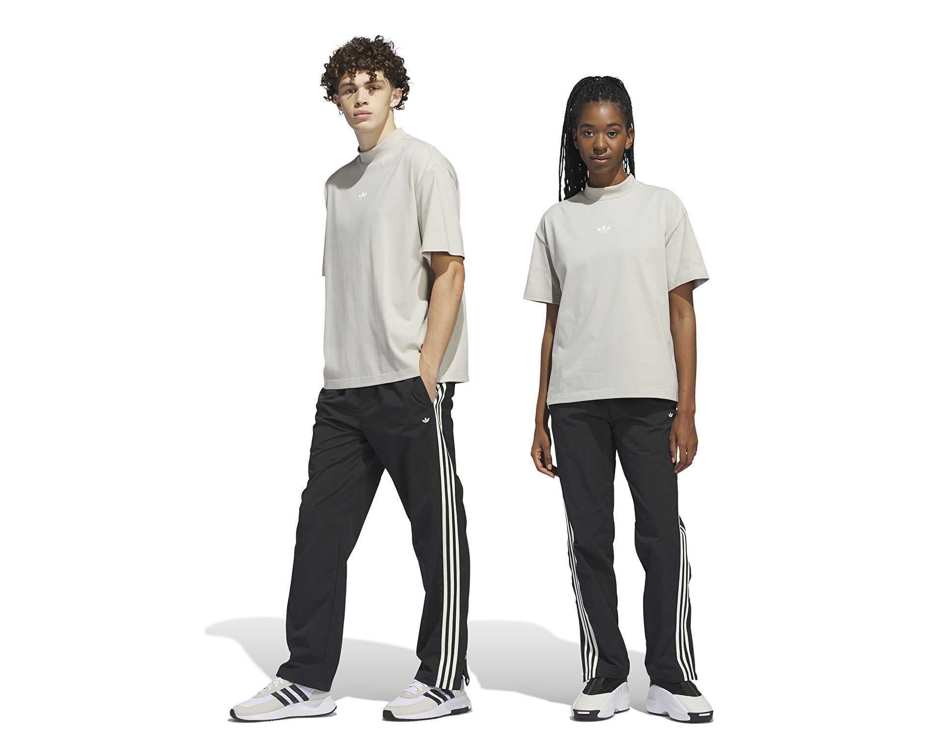 شلوار گرمکن معمولی Track Pant