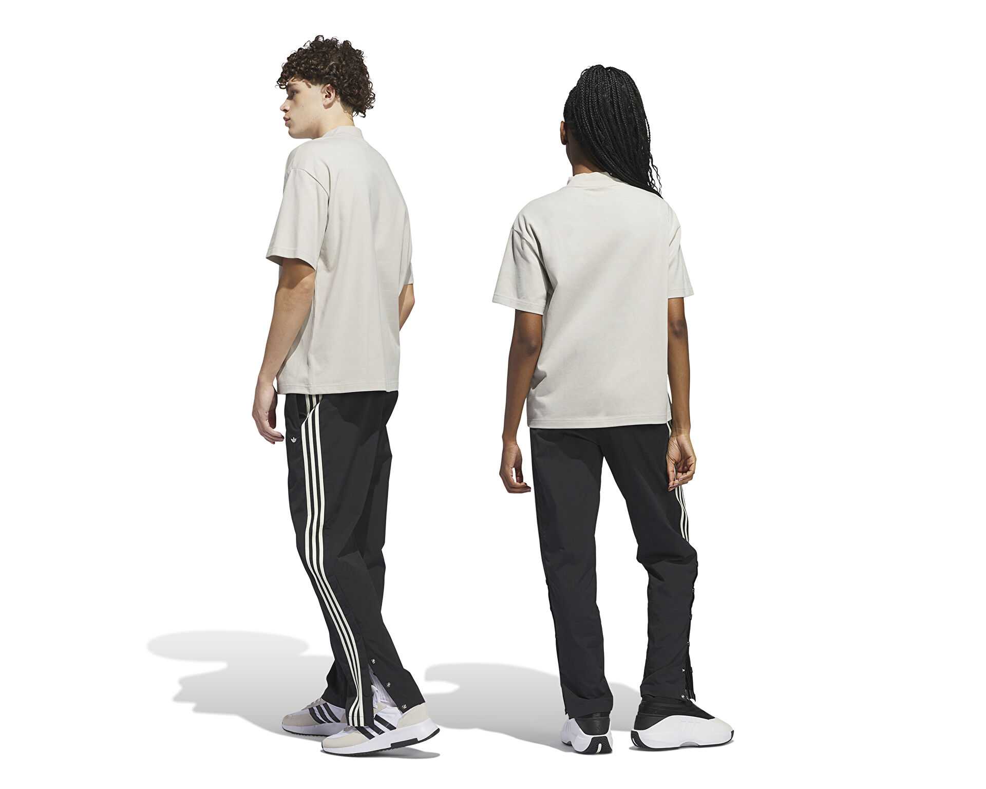 شلوار گرمکن معمولی Track Pant
