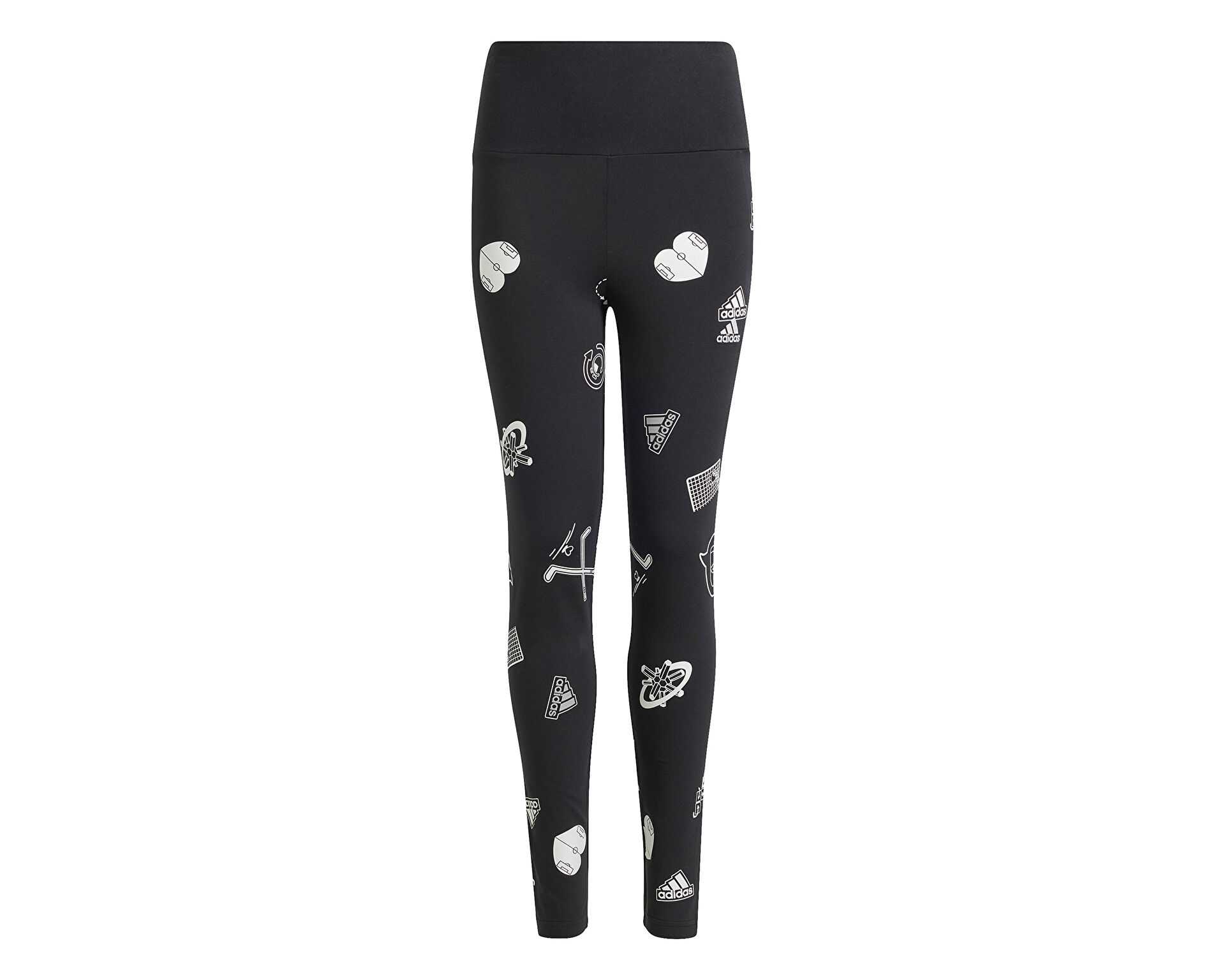 شلوار ساق روزانه Leggings