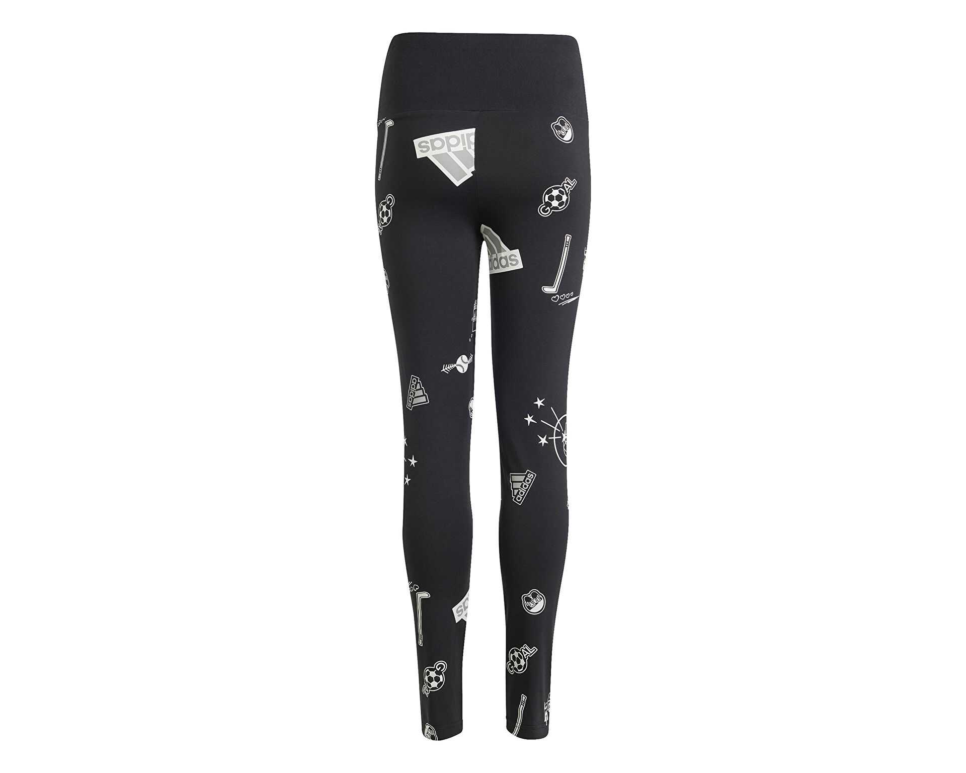 شلوار ساق روزانه Leggings