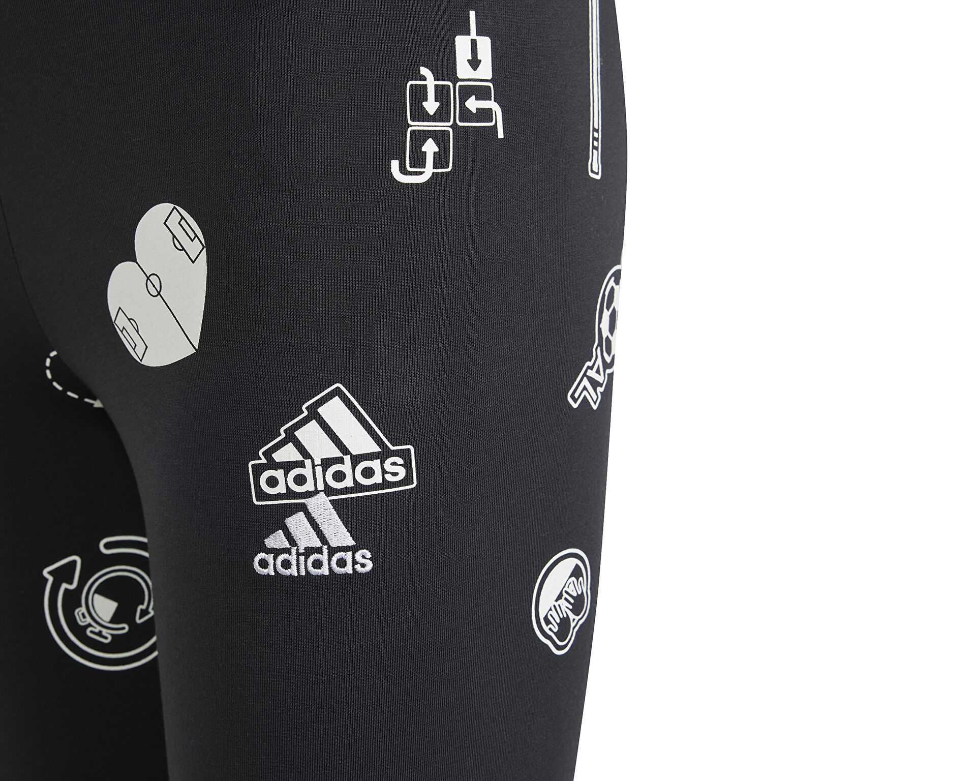 شلوار ساق روزانه Leggings