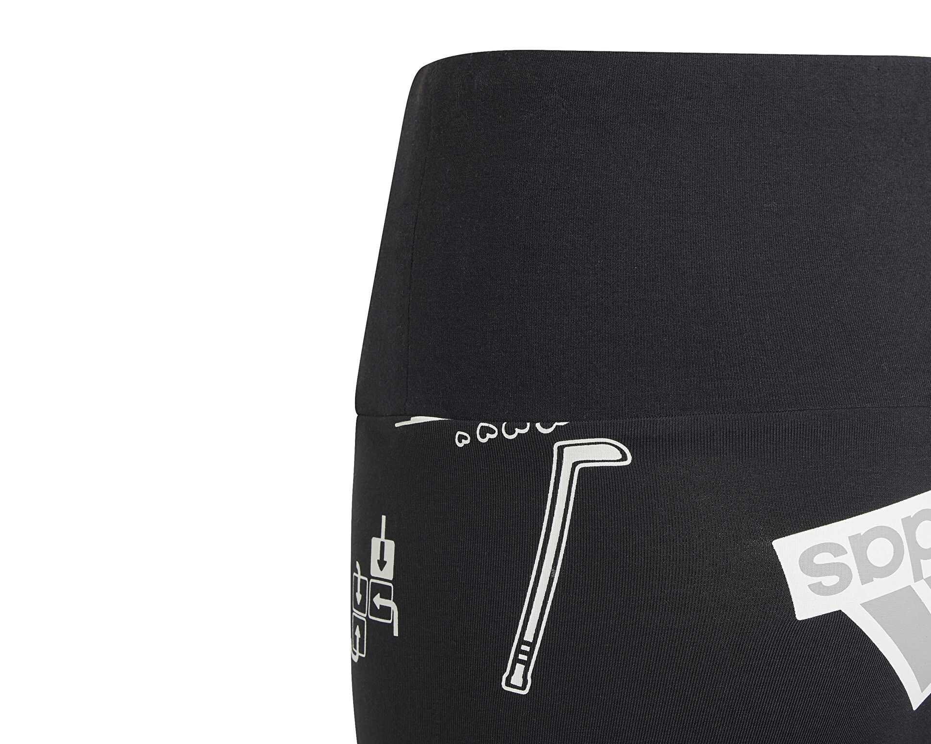 شلوار ساق روزانه Leggings