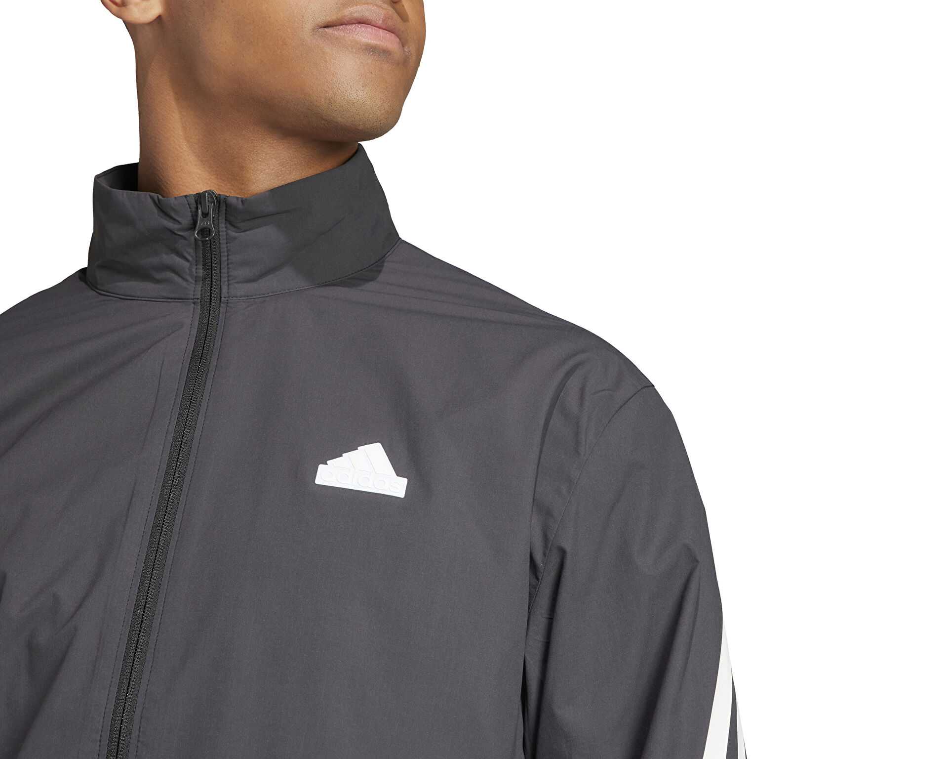 کت غیر رسمی Adidas M Fi Wv Tt