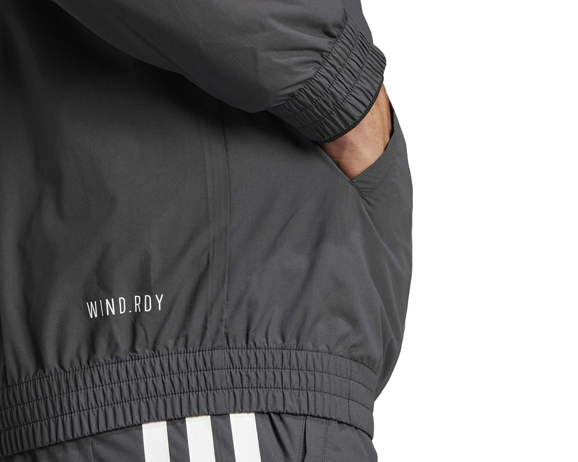 کت غیر رسمی Adidas M Fi Wv Tt
